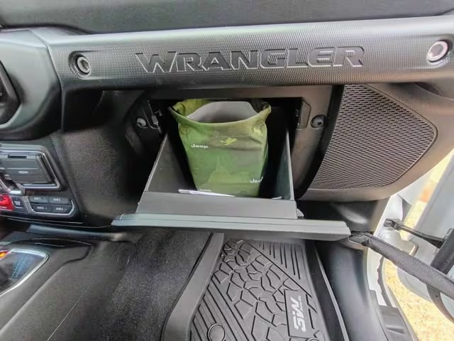 2022 Jeep Wrangler Unlimited 4xe Rubicon