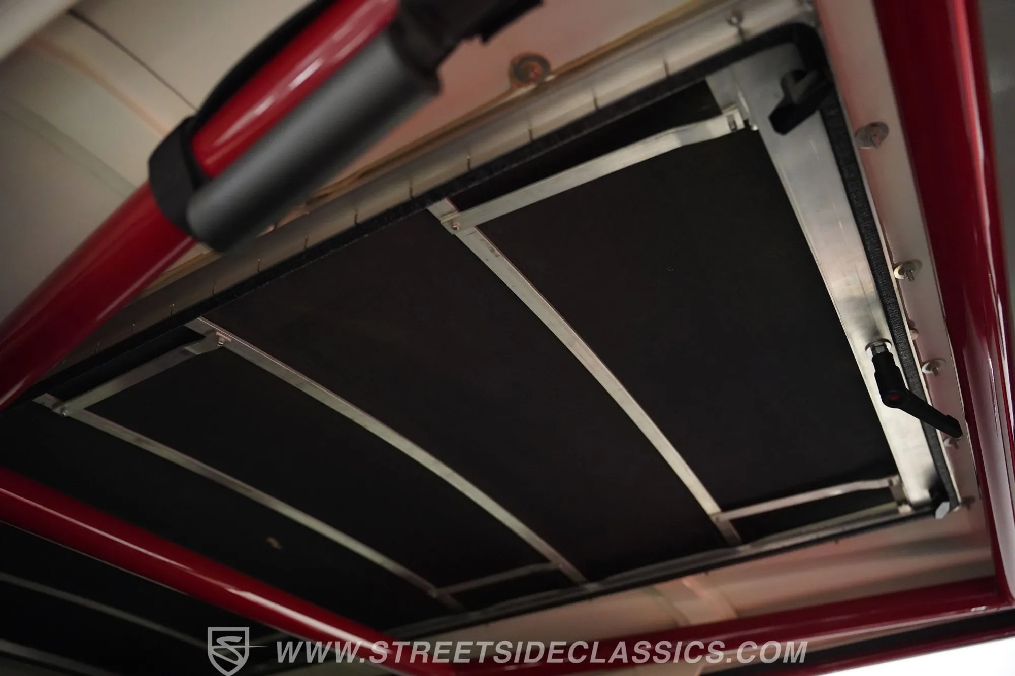 1977 Ford Bronco 4×4