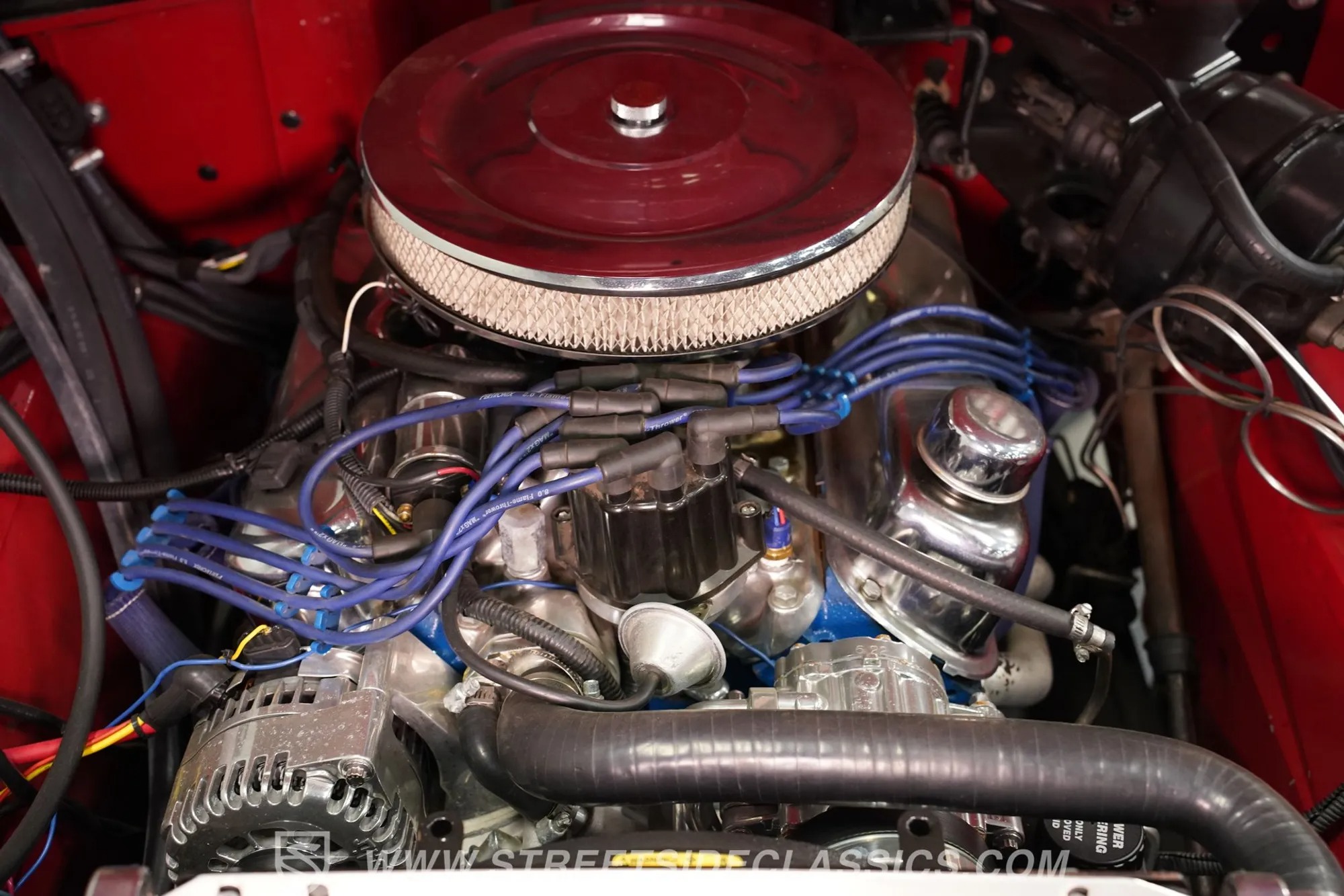 1977 Ford Bronco 4×4