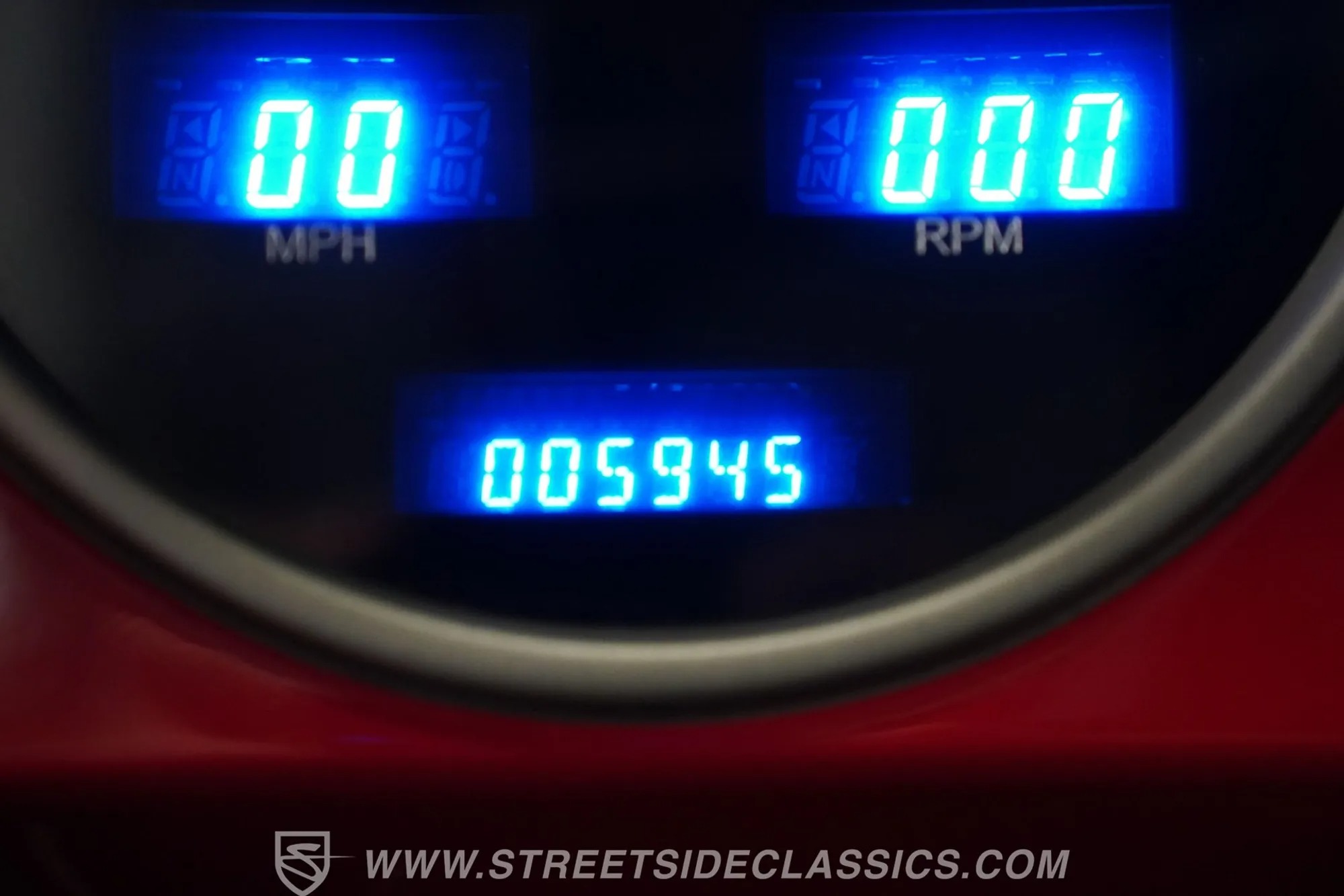 1977 Ford Bronco 4×4