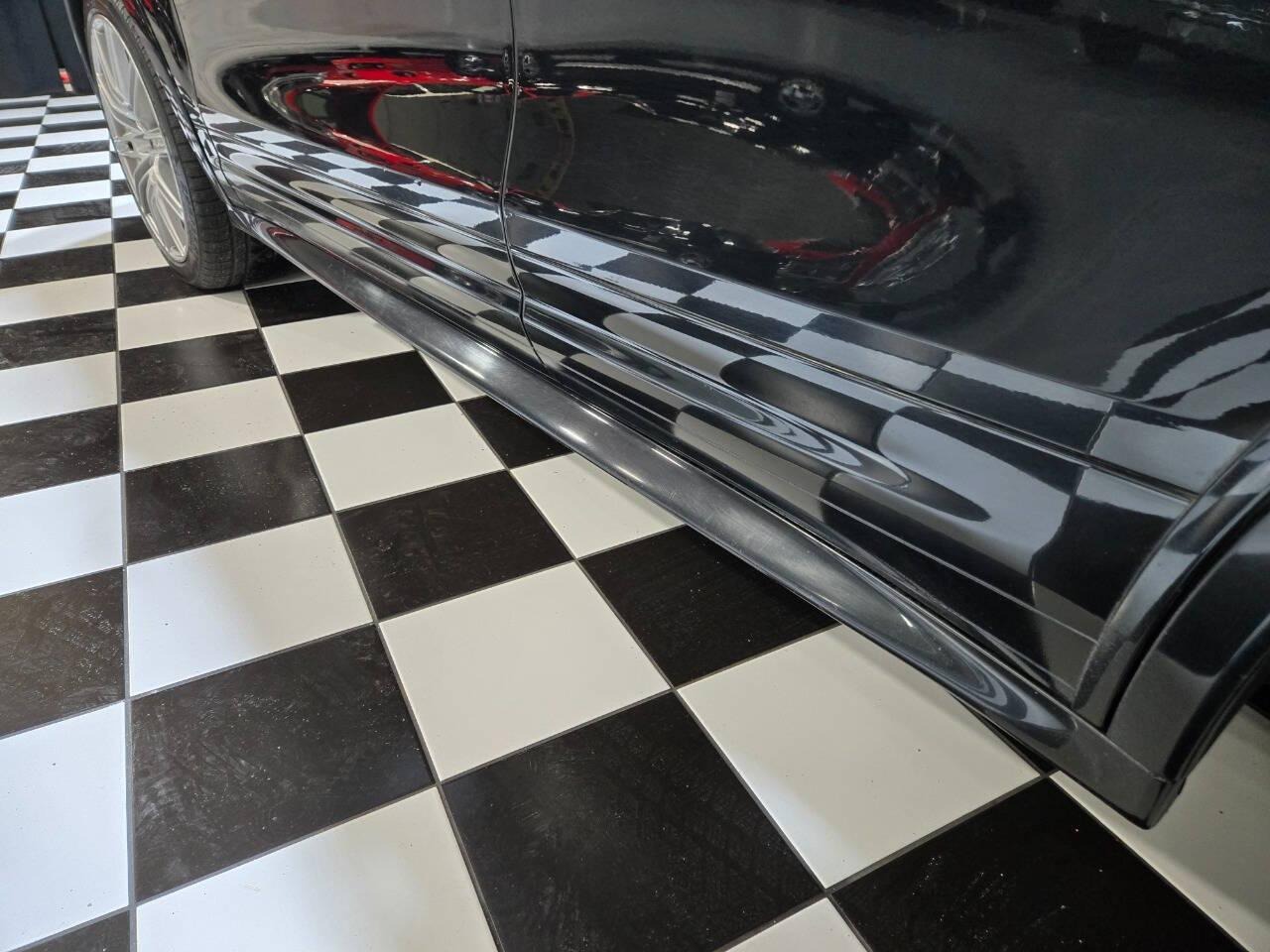 2013 Porsche Cayenne GTS