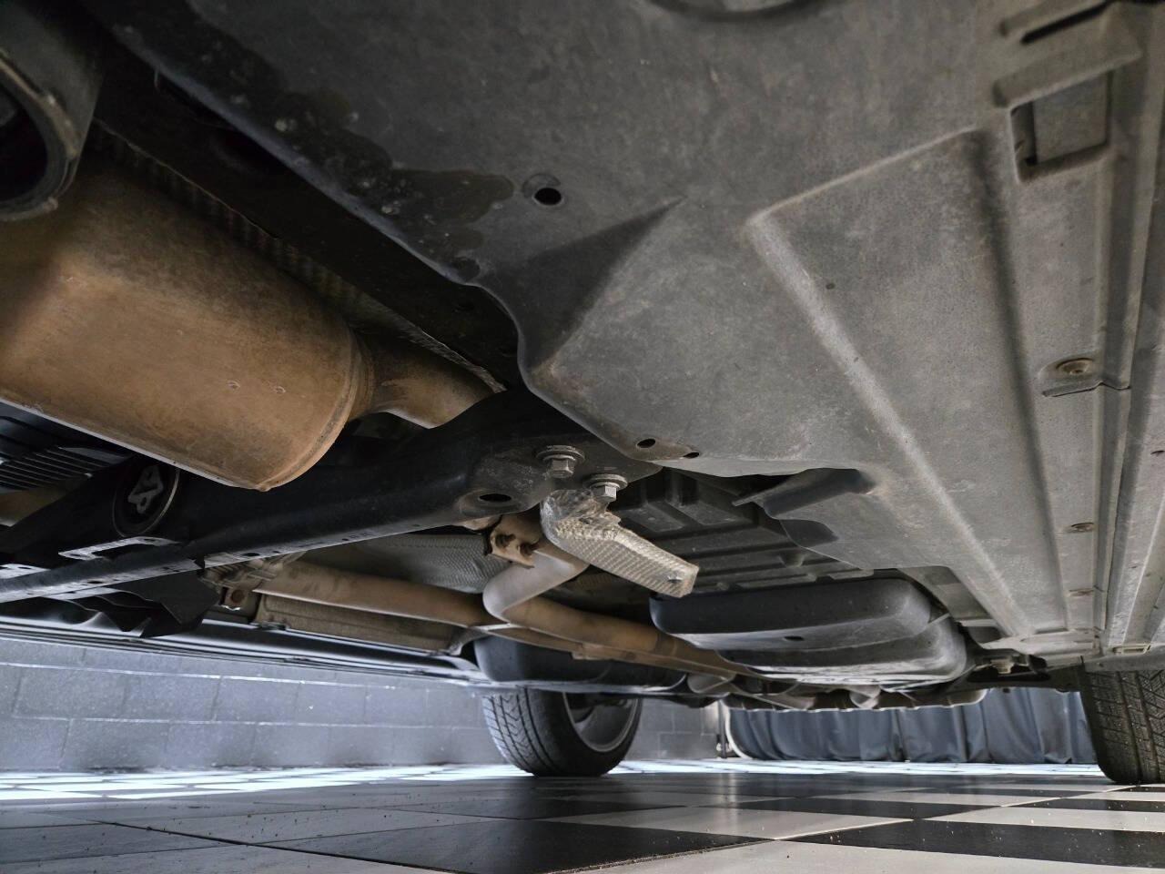 2013 Porsche Cayenne GTS