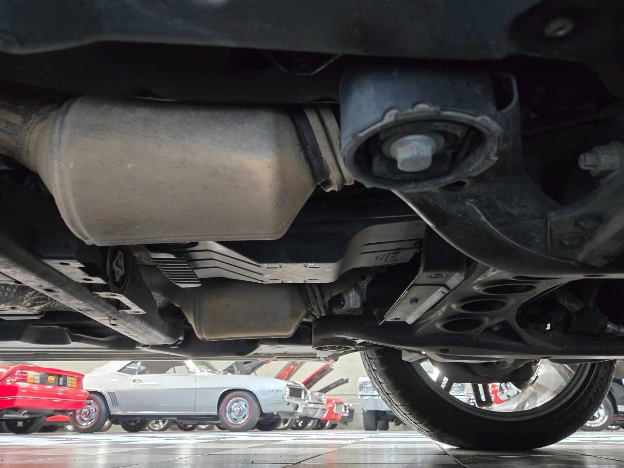 2013 Porsche Cayenne GTS