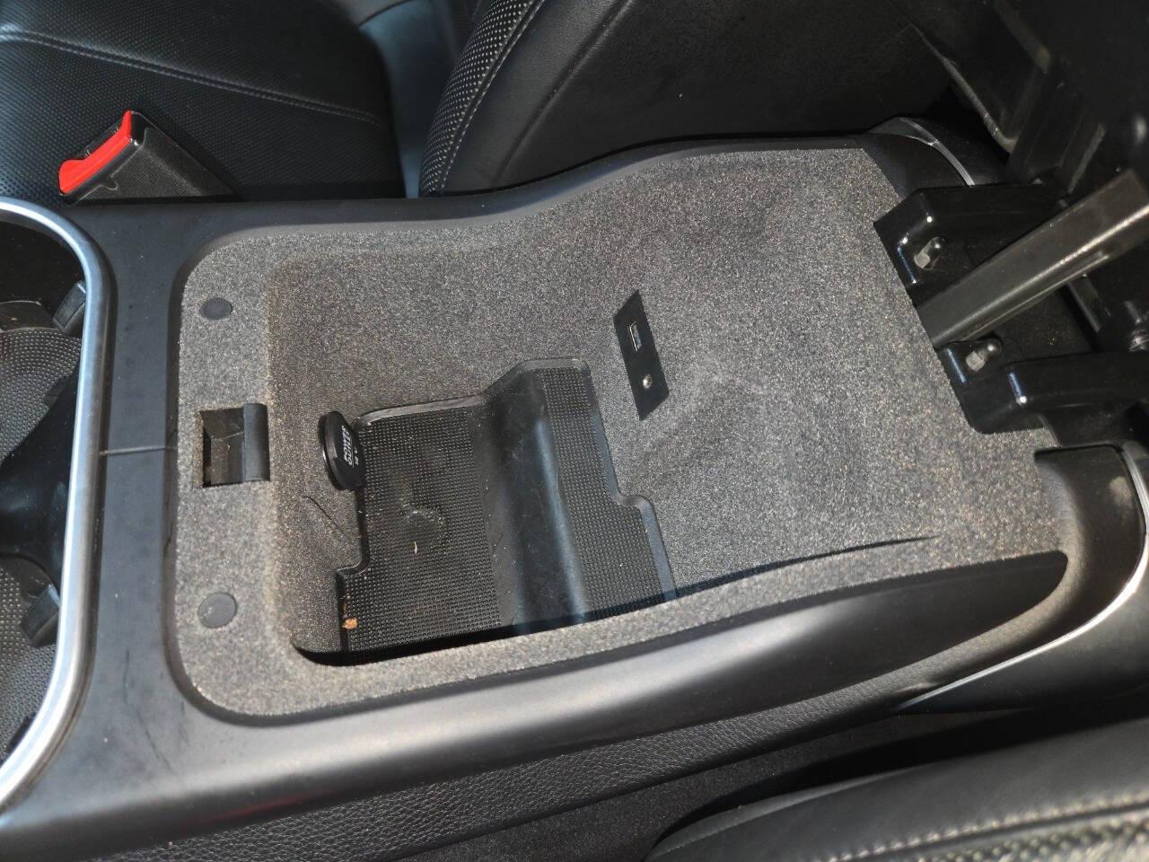 2013 Porsche Cayenne GTS