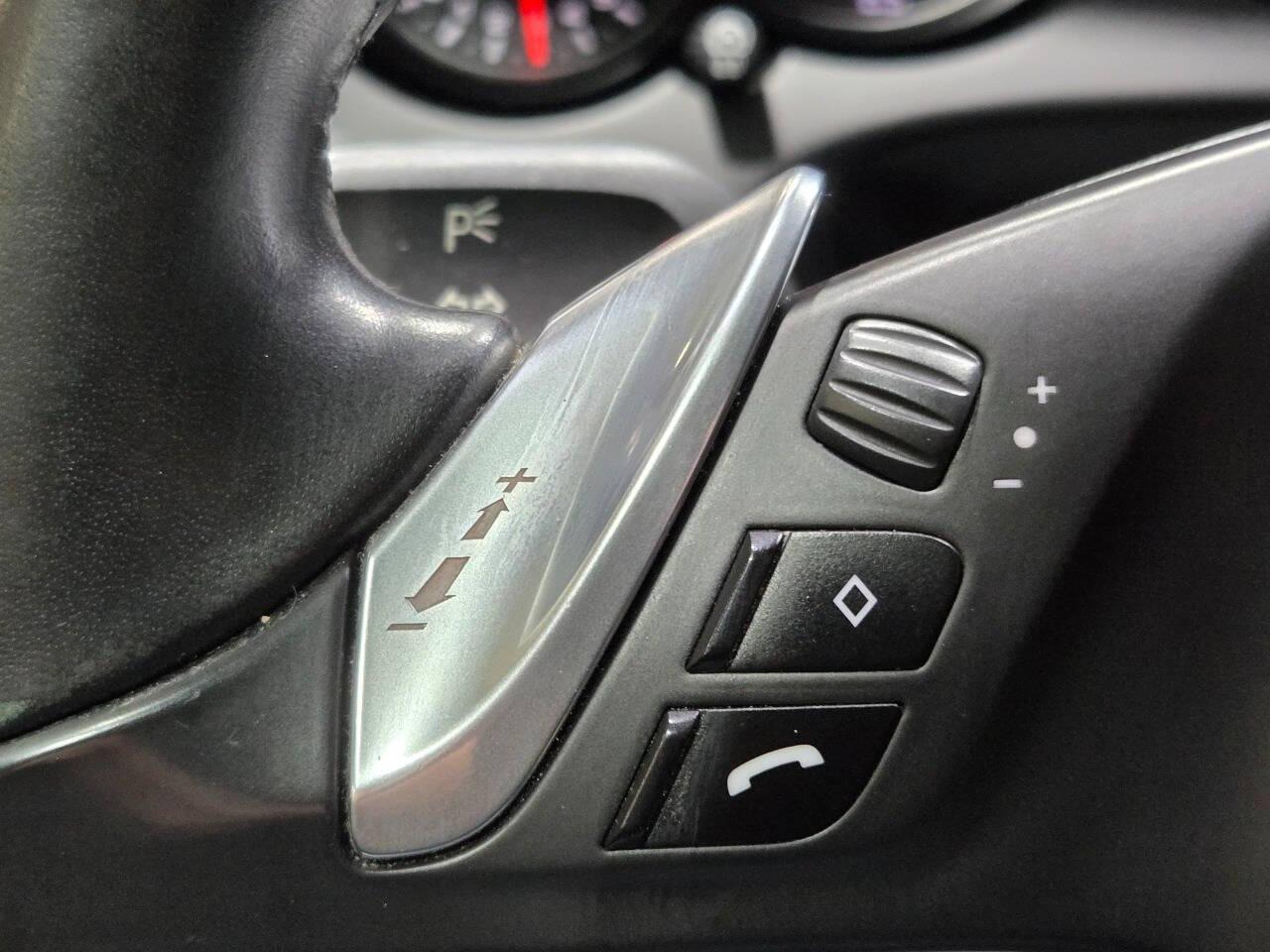 2013 Porsche Cayenne GTS