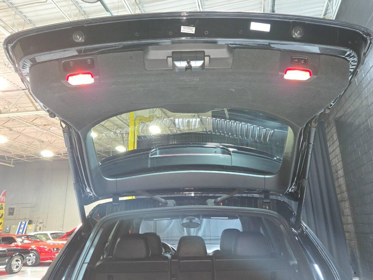 2013 Porsche Cayenne GTS