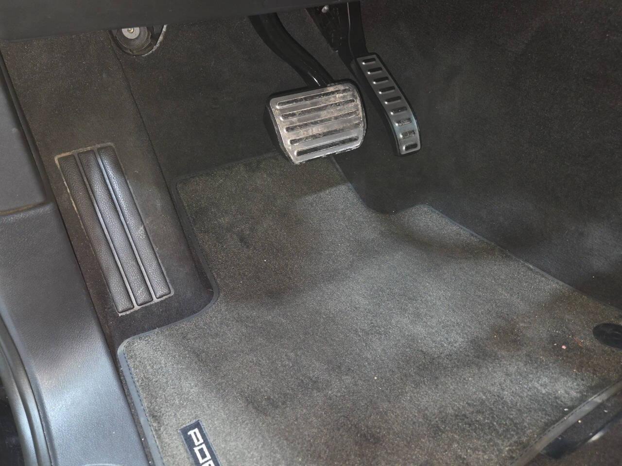 2013 Porsche Cayenne GTS