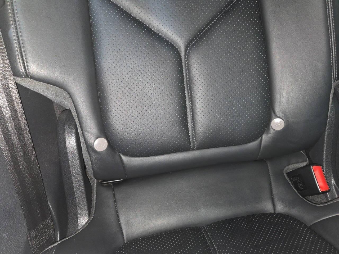 2013 Porsche Cayenne GTS