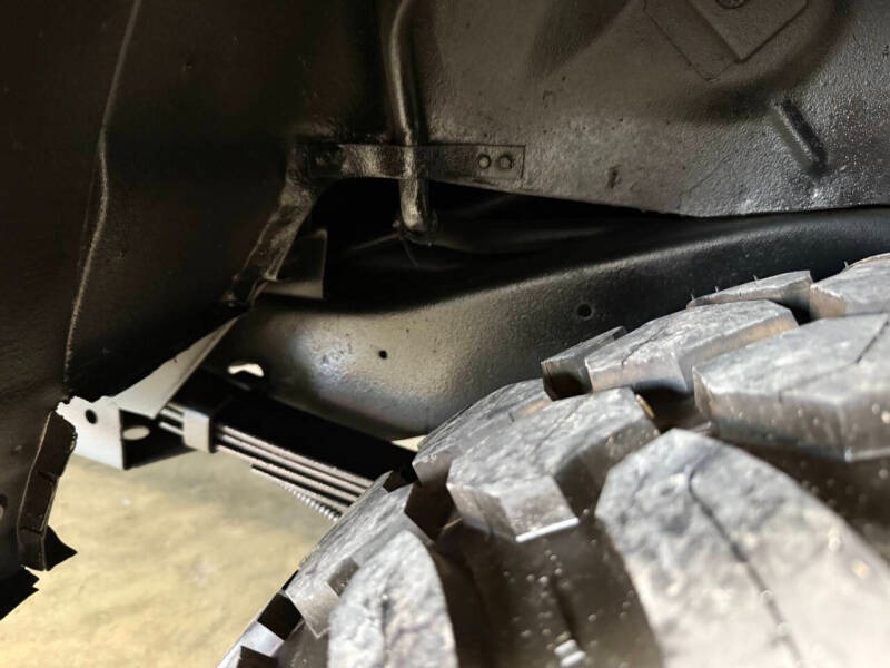 1979 Jeep Cherokee (SJ)