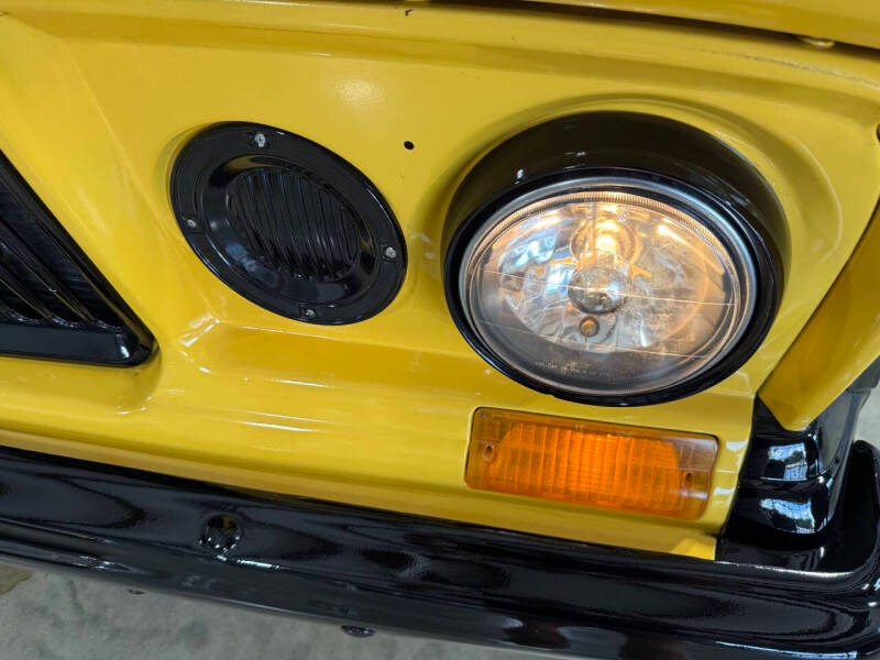 1979 Jeep Cherokee (SJ)