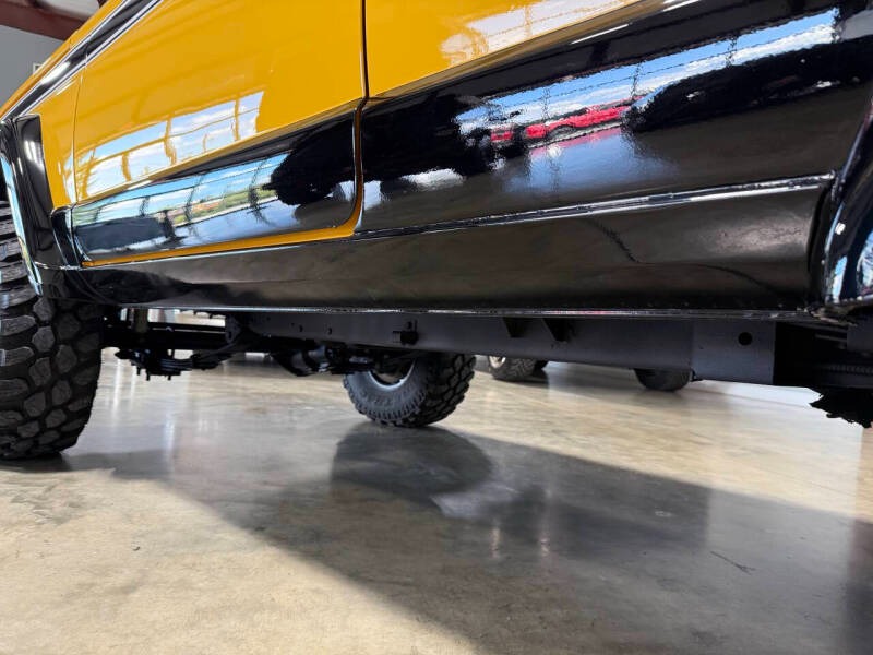 1979 Jeep Cherokee (SJ)