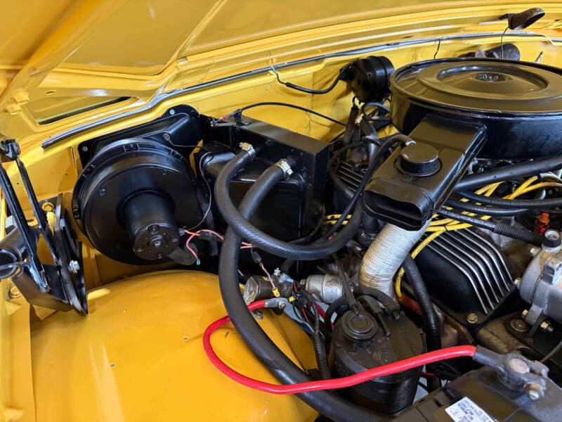 1979 Jeep Cherokee (SJ)