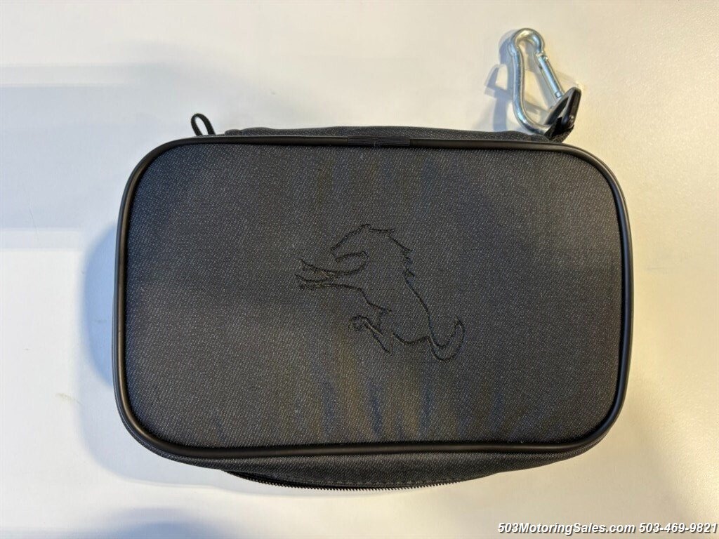 2022 Ford Bronco 4x4