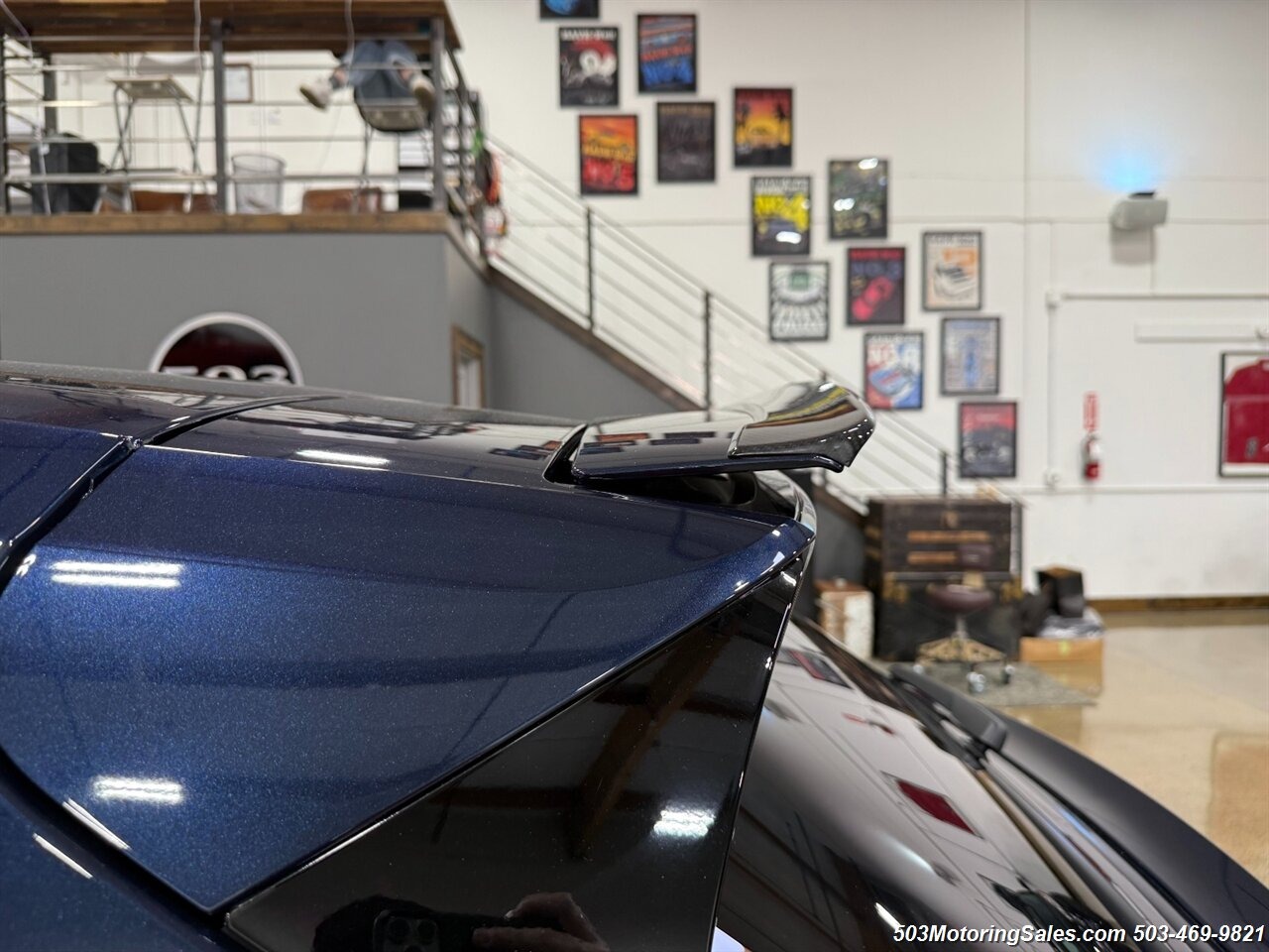 2024 Porsche Cayenne Turbo