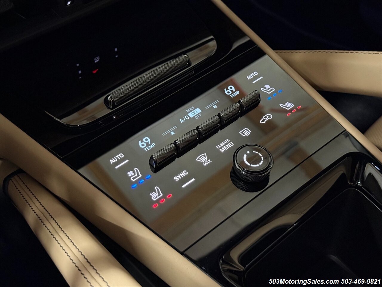 2024 Porsche Cayenne Turbo