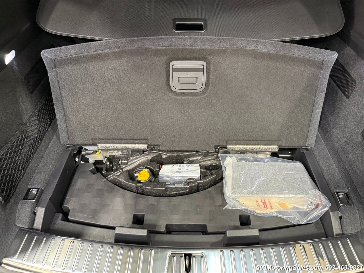 2024 Porsche Cayenne Turbo