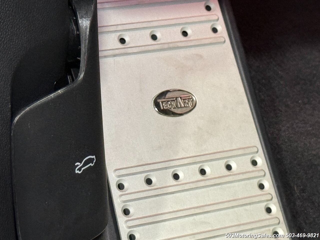 2024 Porsche Cayenne Turbo