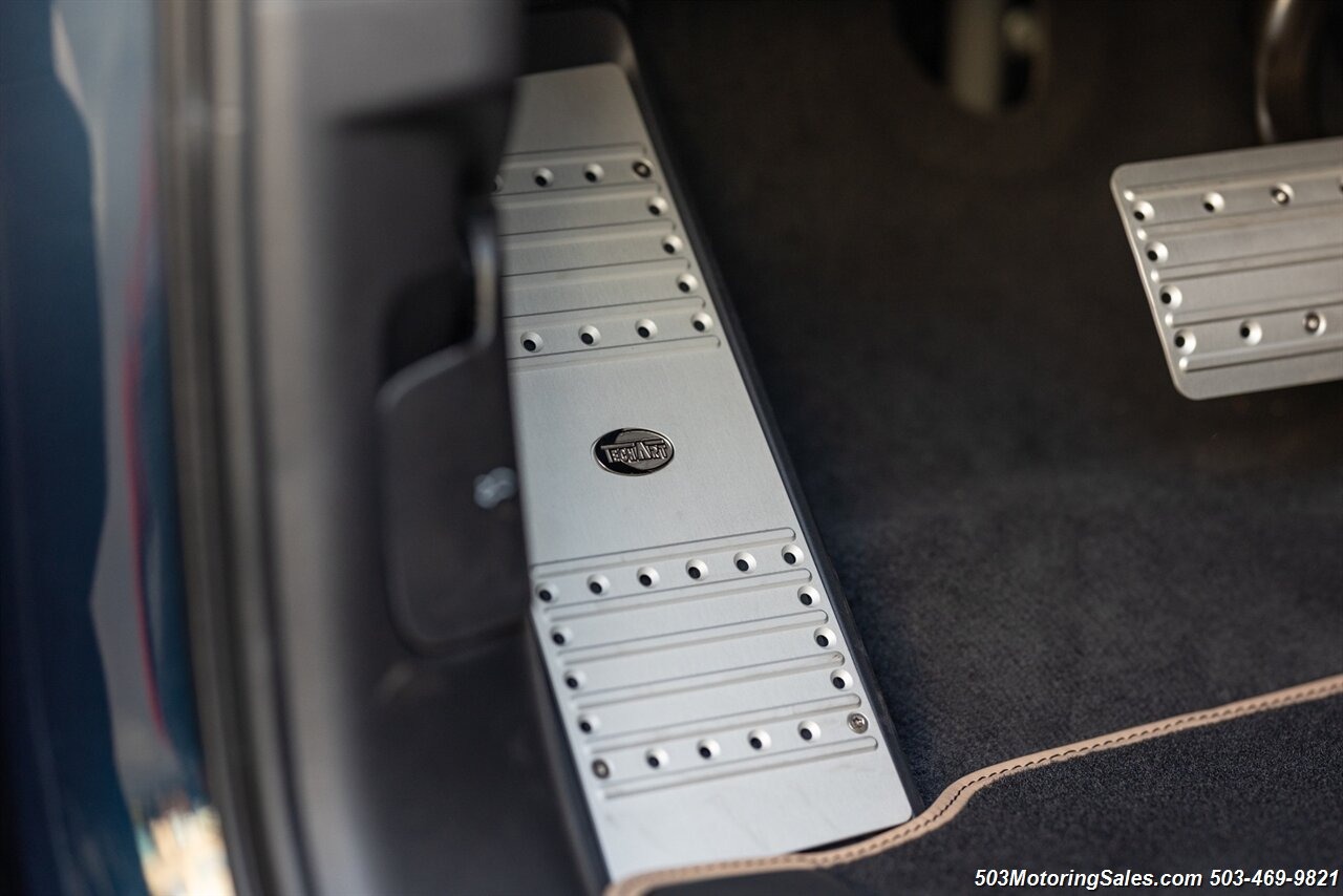 2024 Porsche Cayenne Turbo