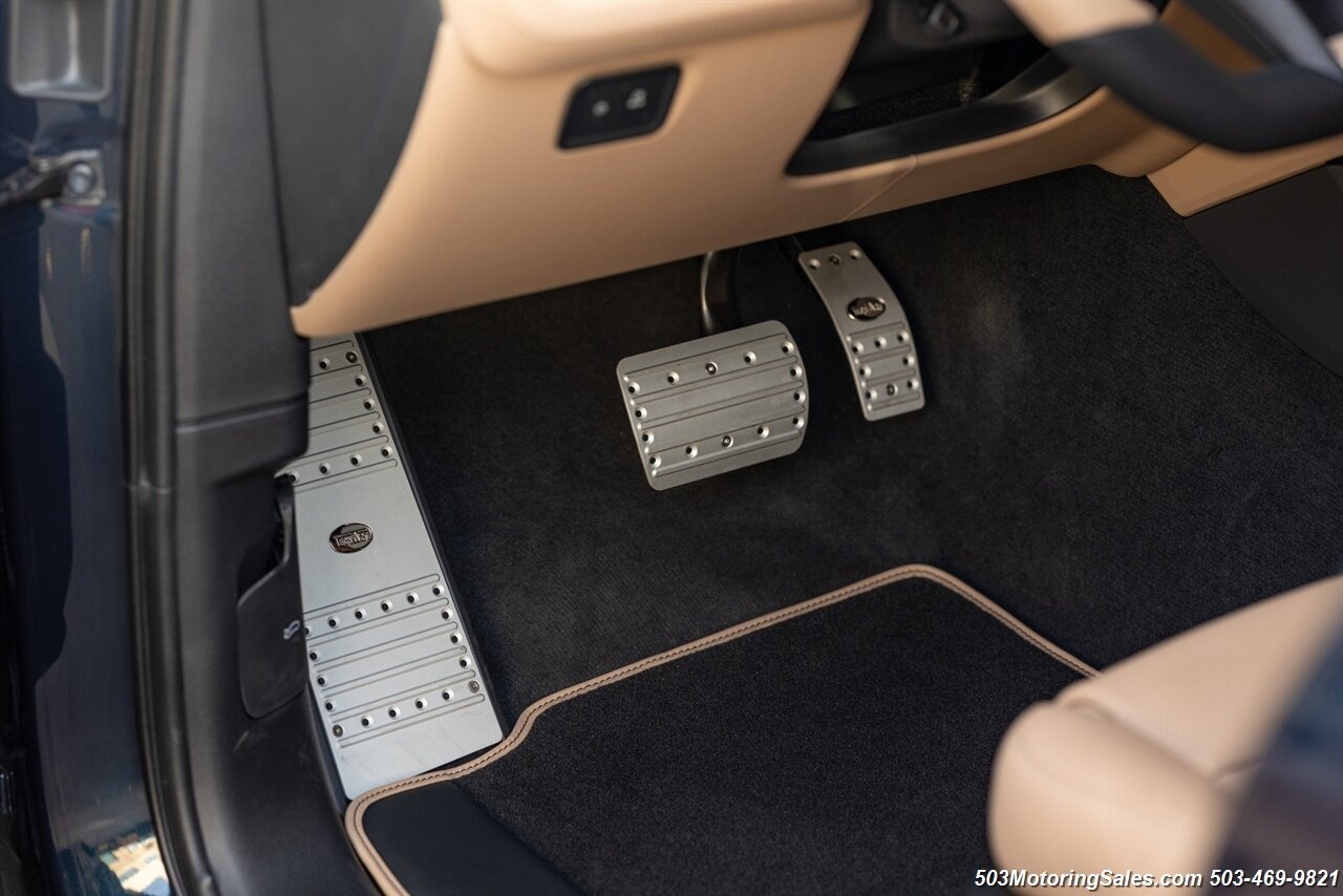 2024 Porsche Cayenne Turbo