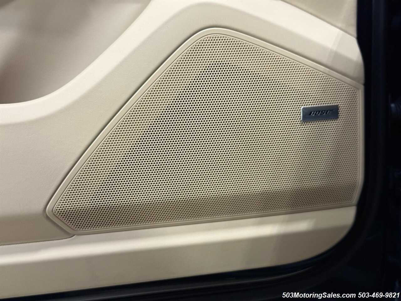 2024 Porsche Cayenne Turbo