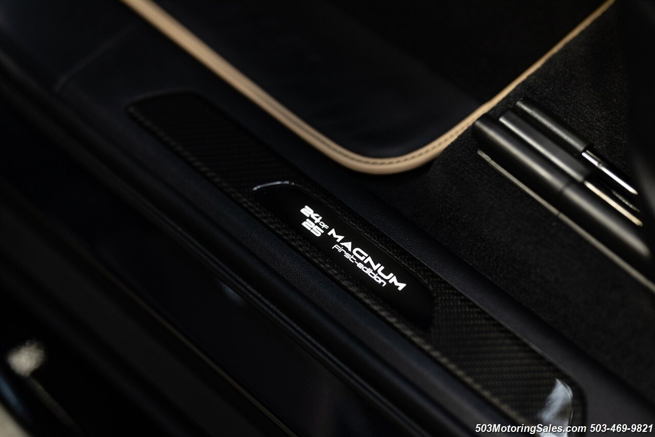 2024 Porsche Cayenne Turbo