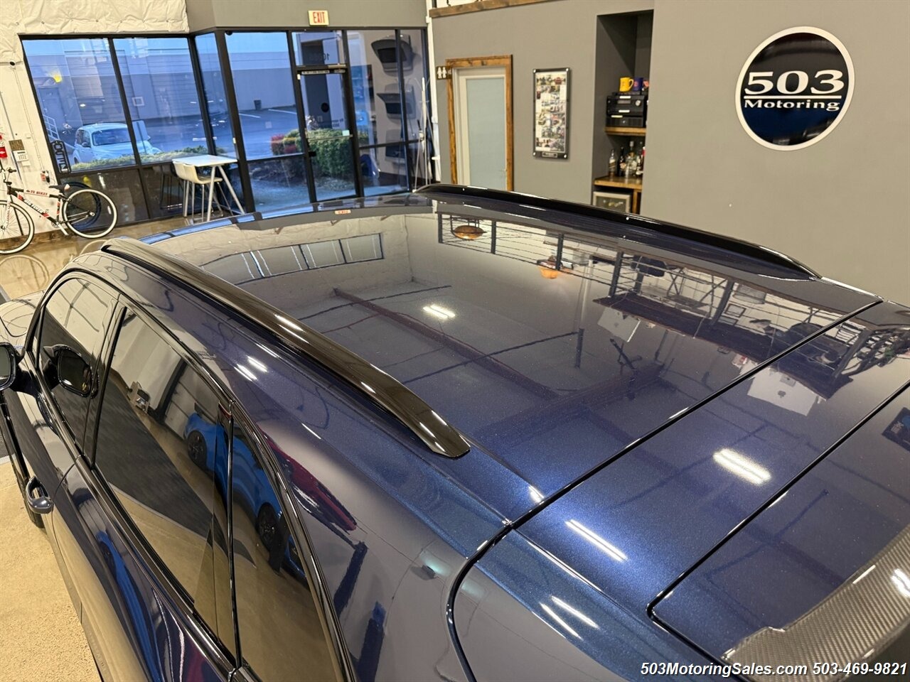 2024 Porsche Cayenne Turbo