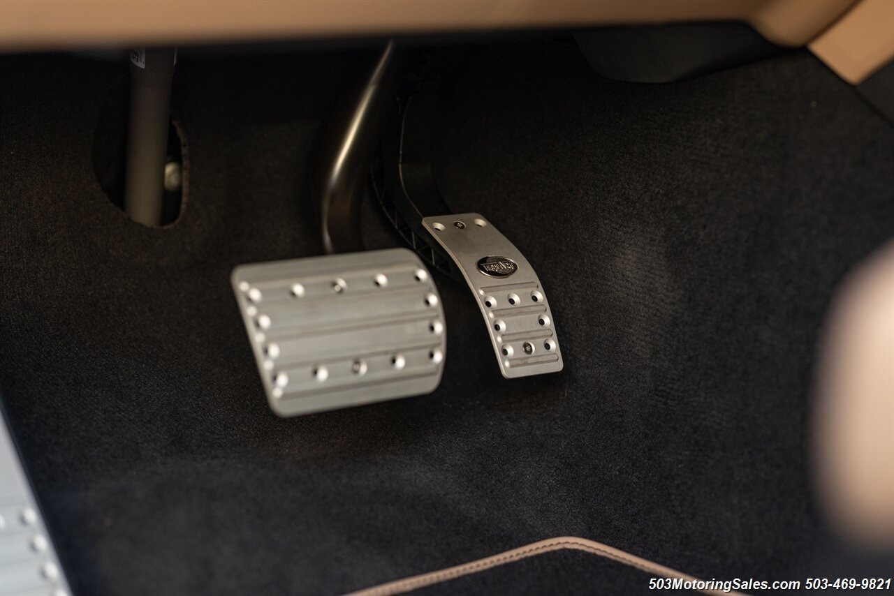 2024 Porsche Cayenne Turbo