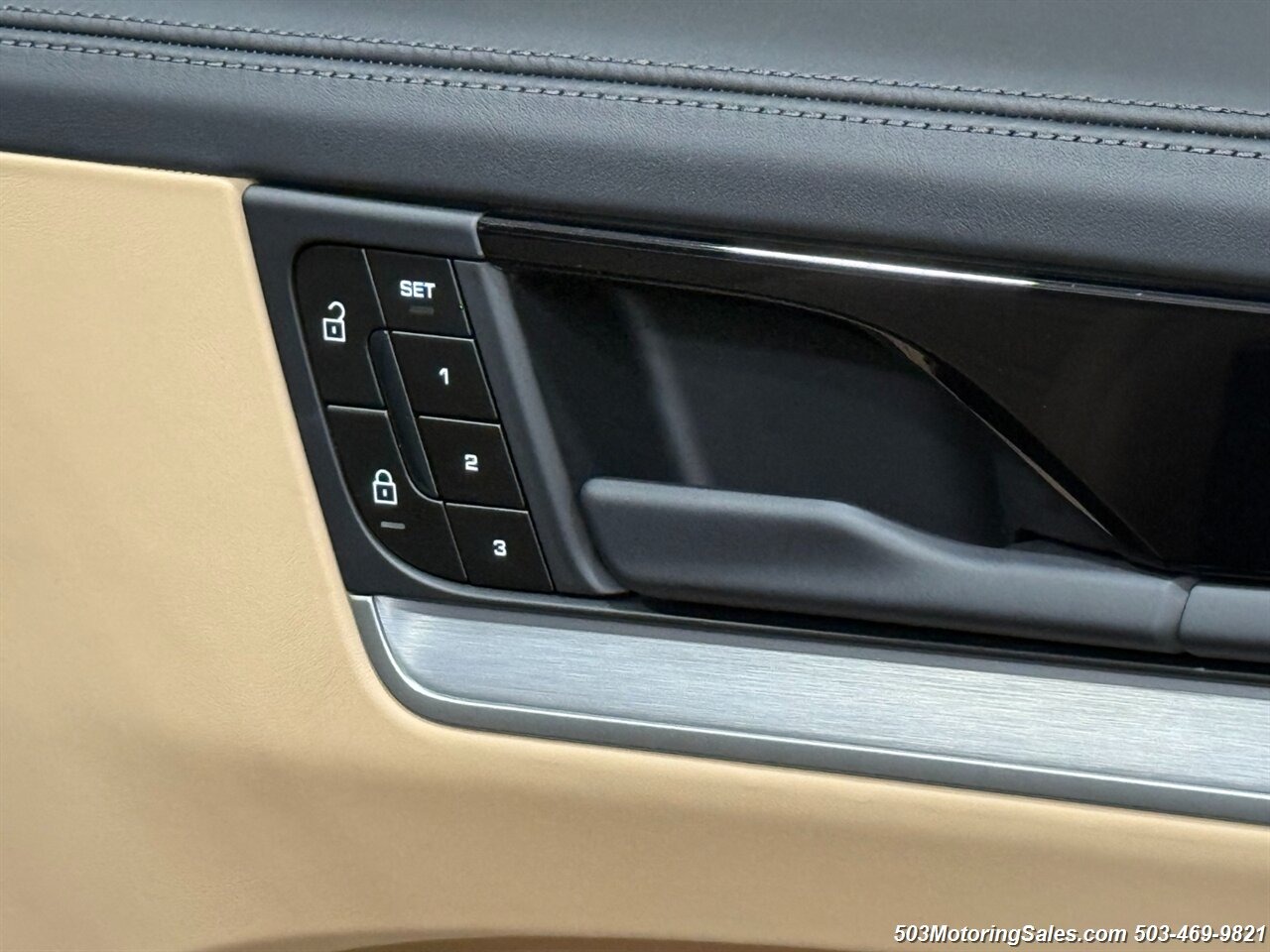 2024 Porsche Cayenne Turbo