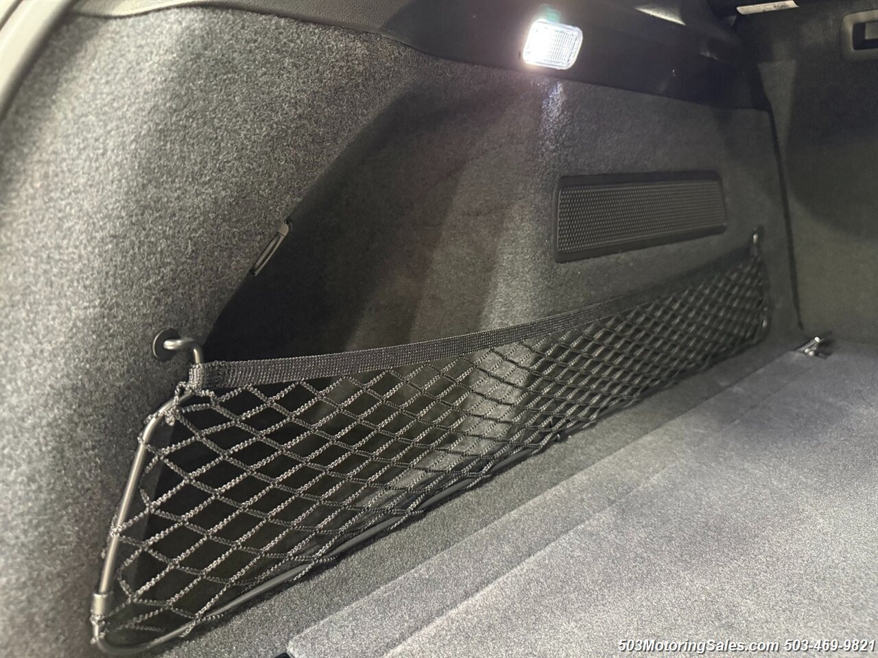 2024 Porsche Cayenne Turbo