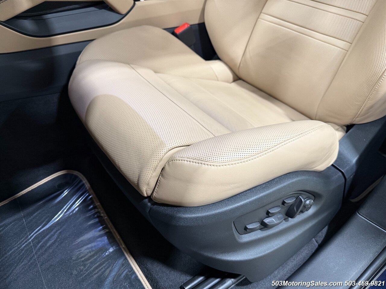 2024 Porsche Cayenne Turbo