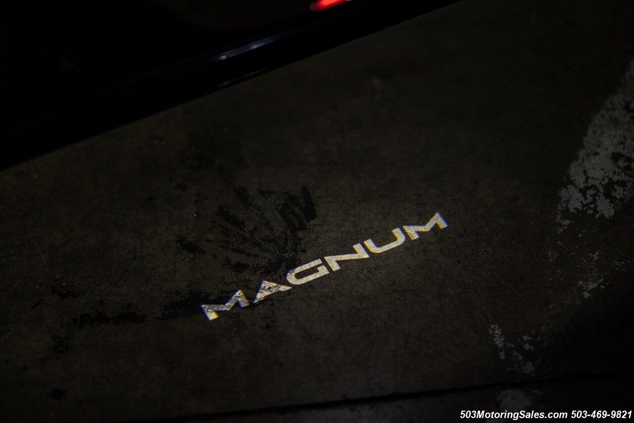 2024 Porsche Cayenne Turbo