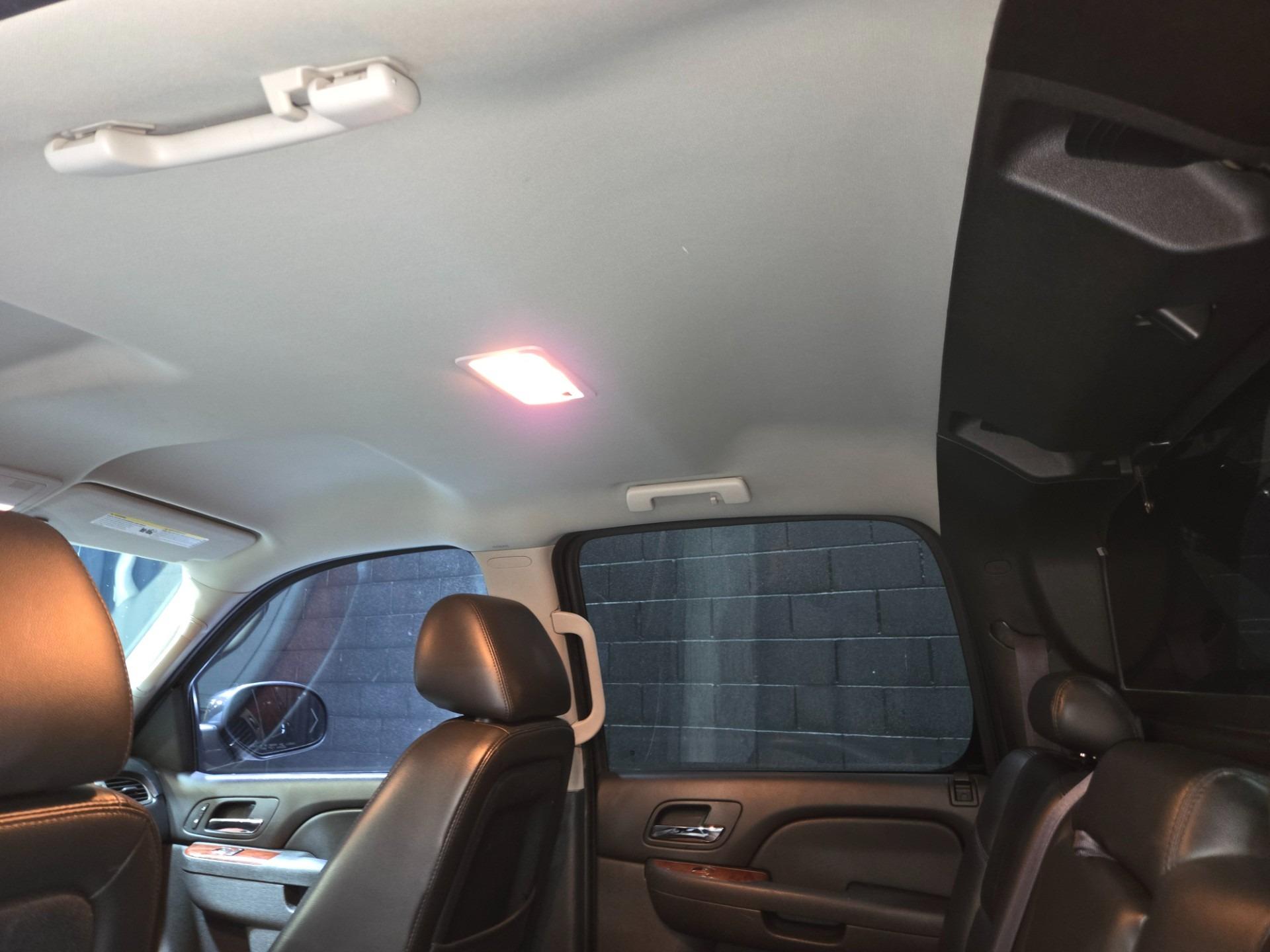 2012 Chevrolet Avalanche LT