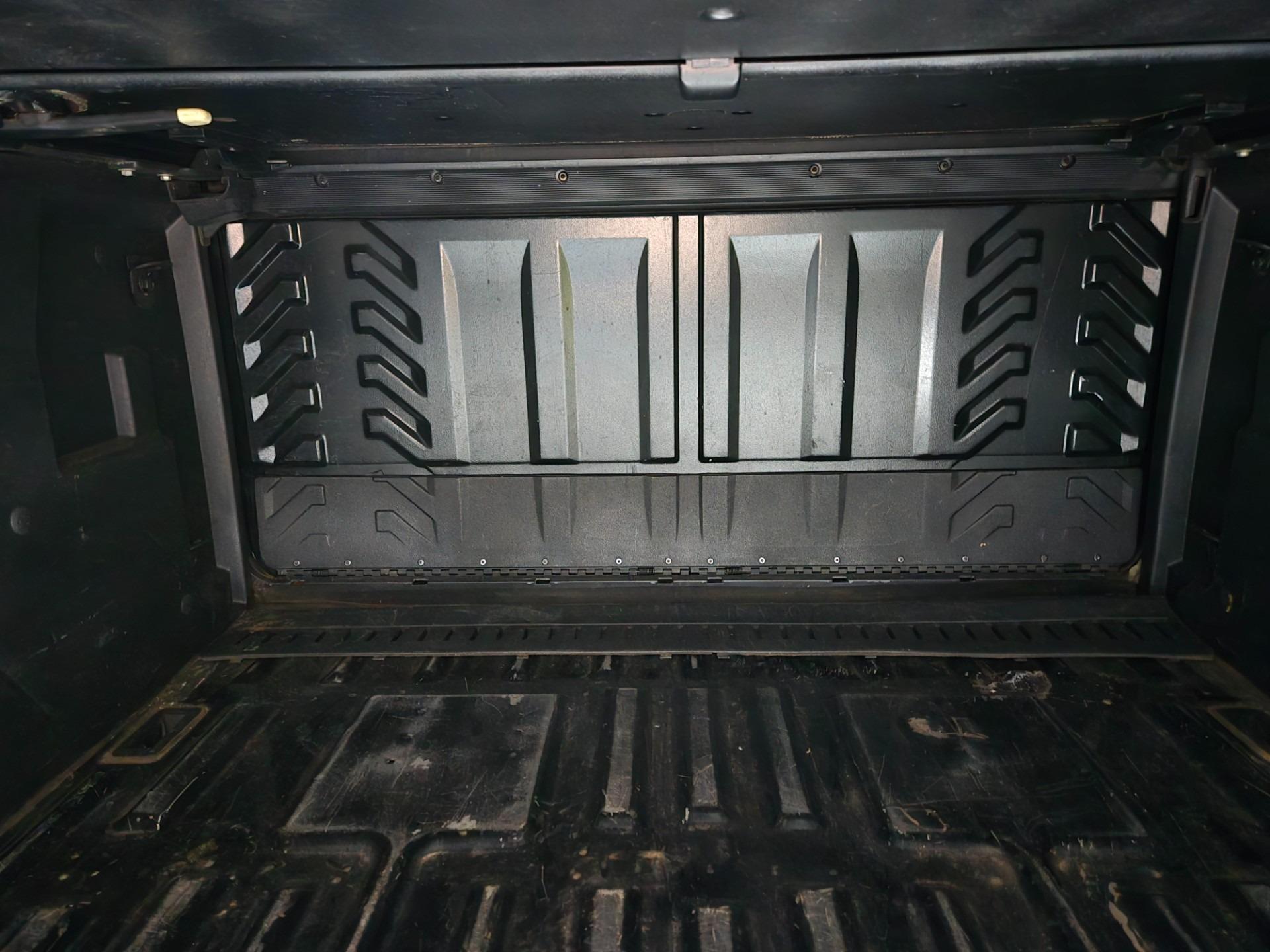 2012 Chevrolet Avalanche LT