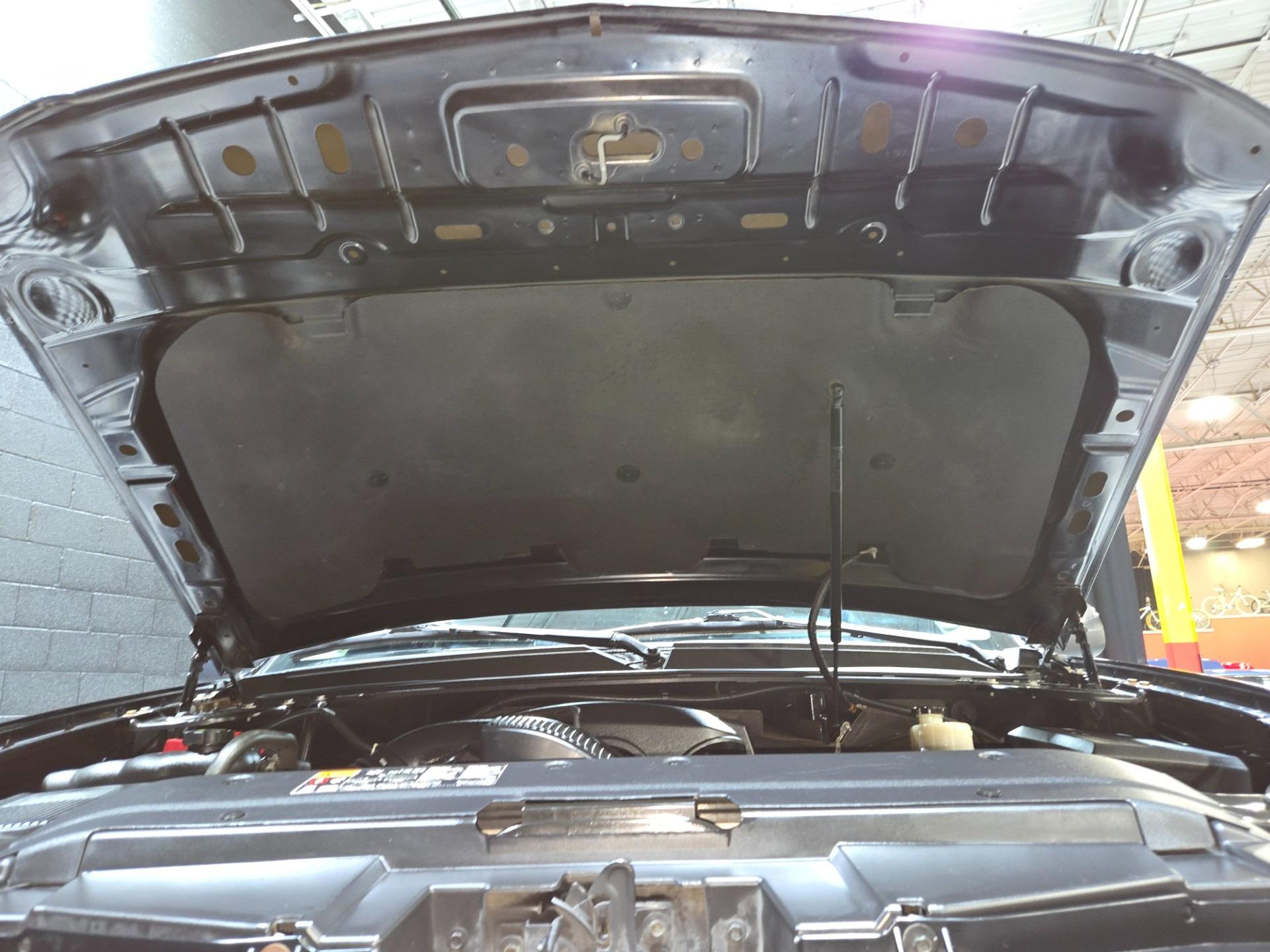 2012 Chevrolet Avalanche LT