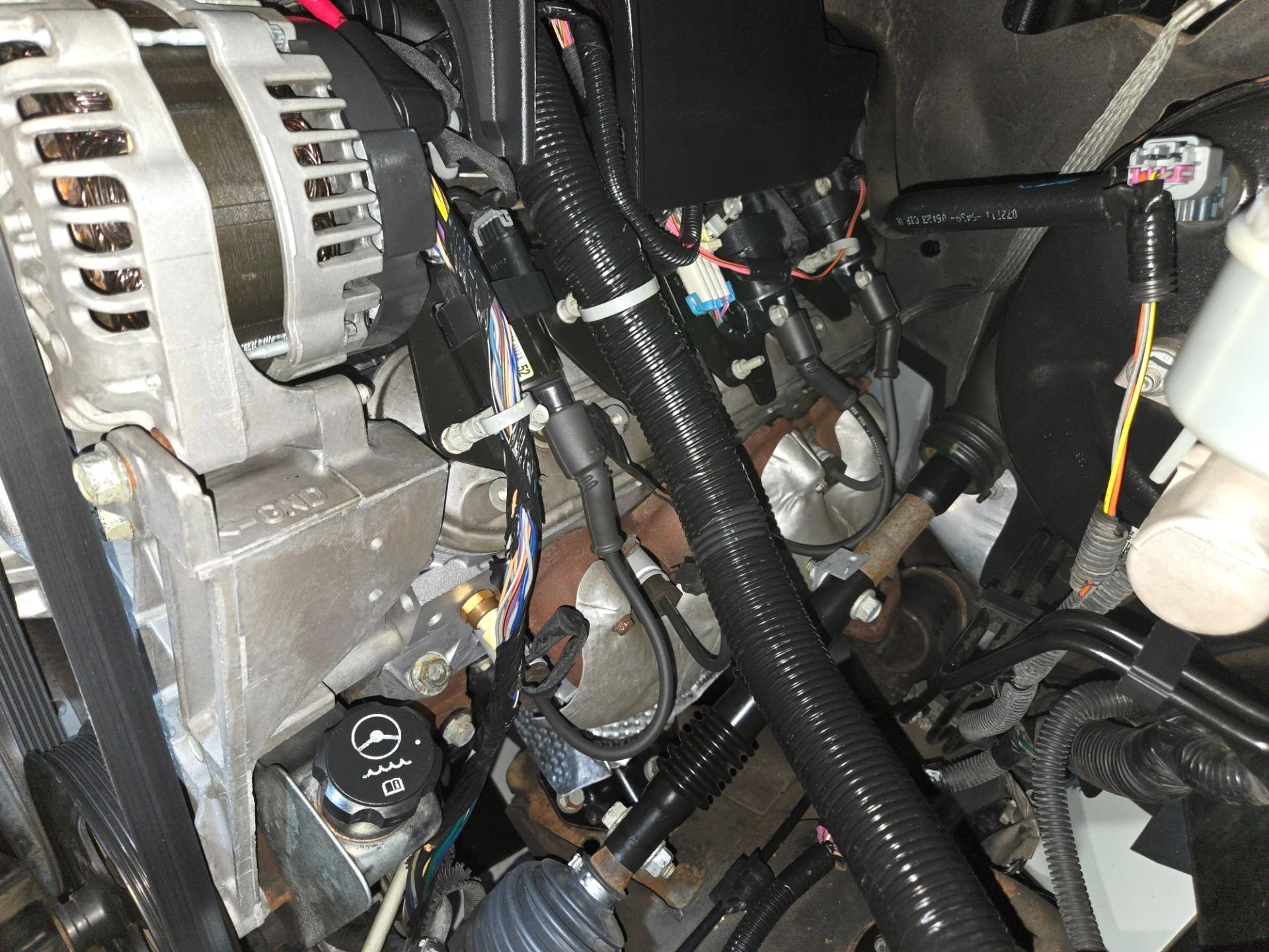 2012 Chevrolet Avalanche LT