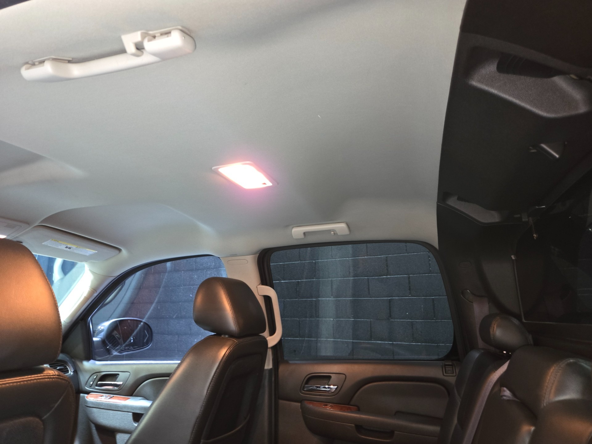 2012 Chevrolet Avalanche LT