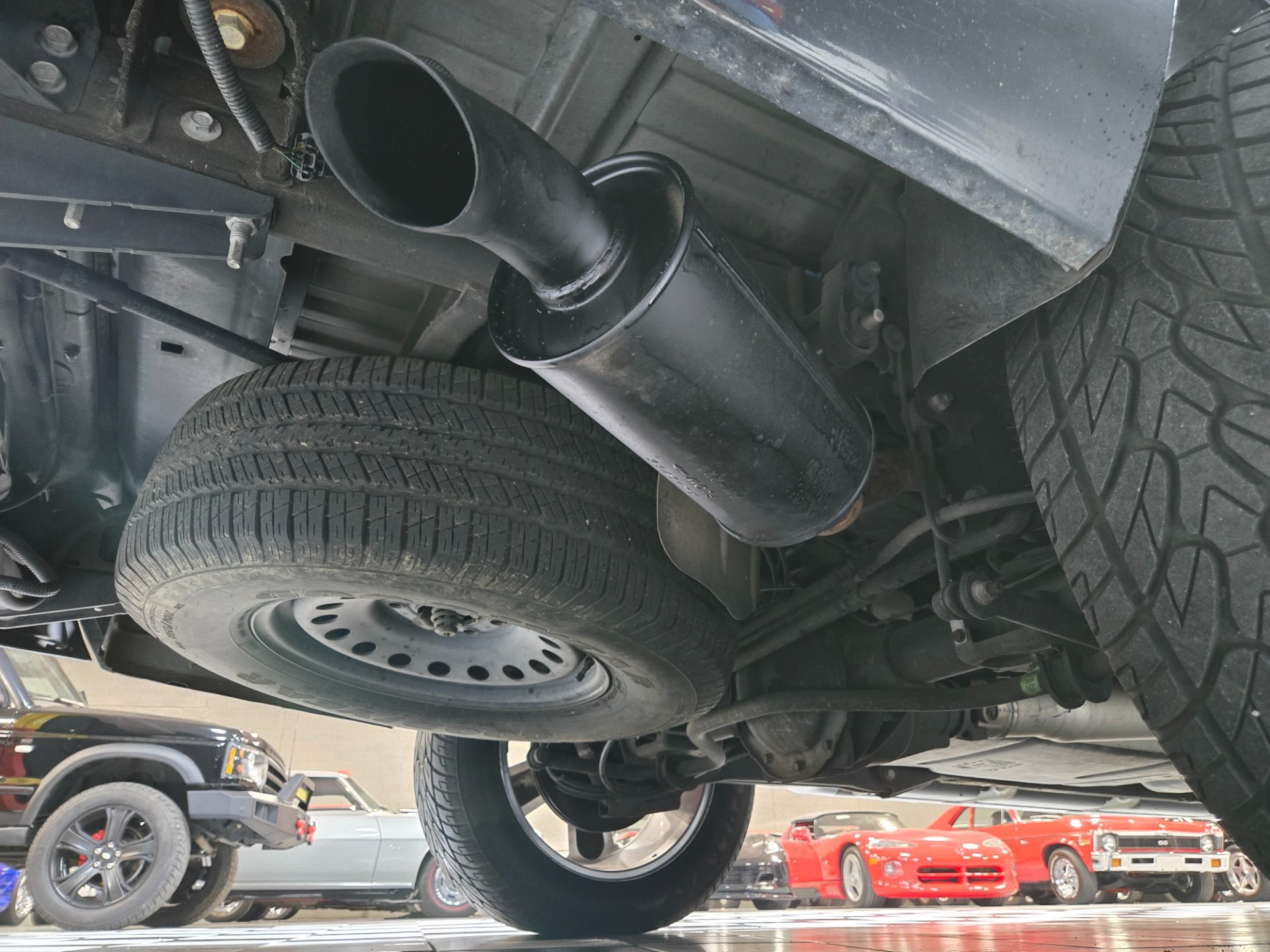 2012 Chevrolet Avalanche LT