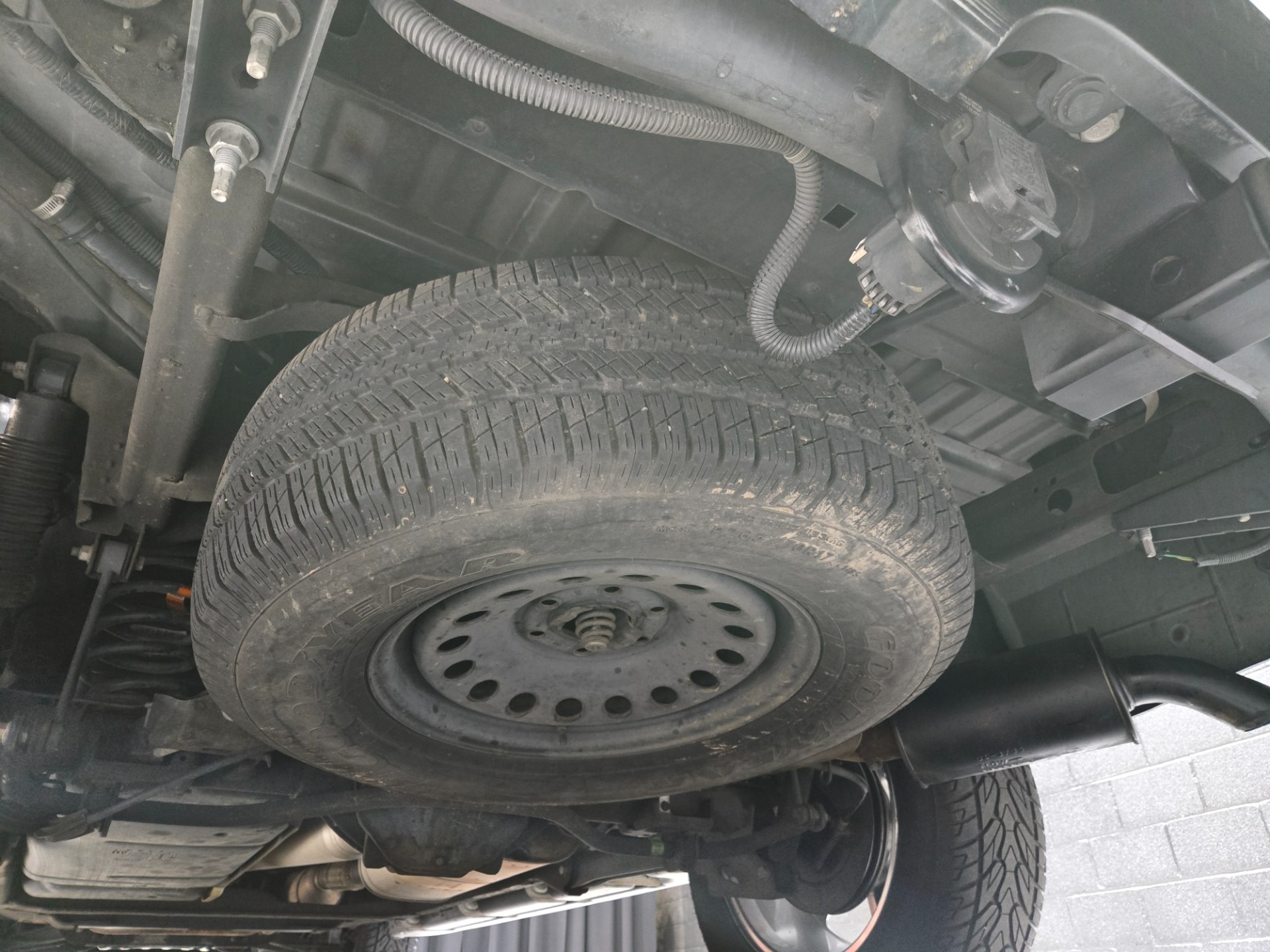 2012 Chevrolet Avalanche LT