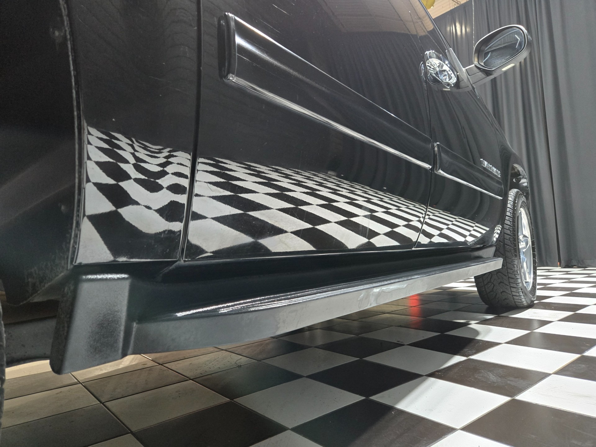 2012 Chevrolet Avalanche LT