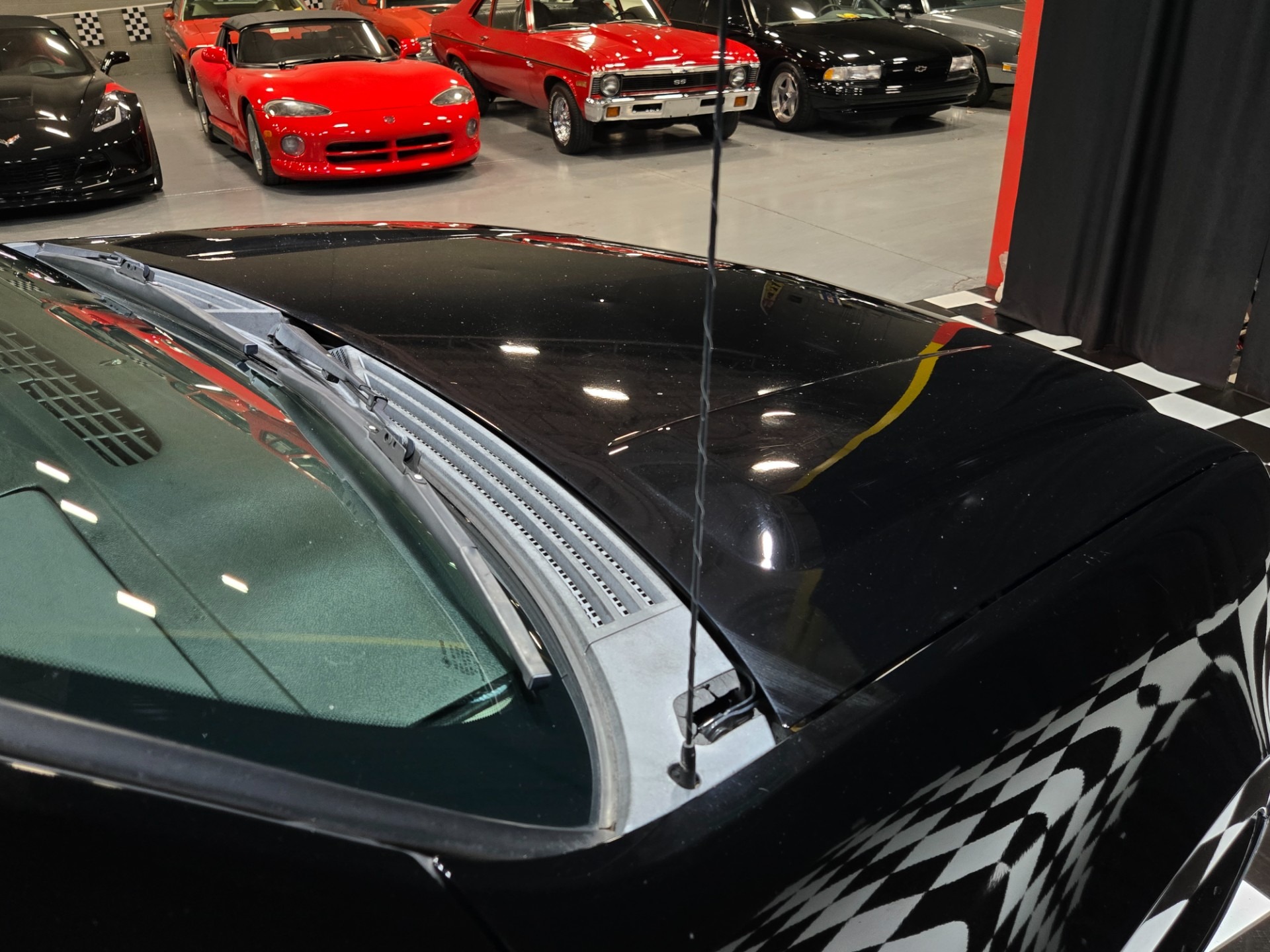 2012 Chevrolet Avalanche LT