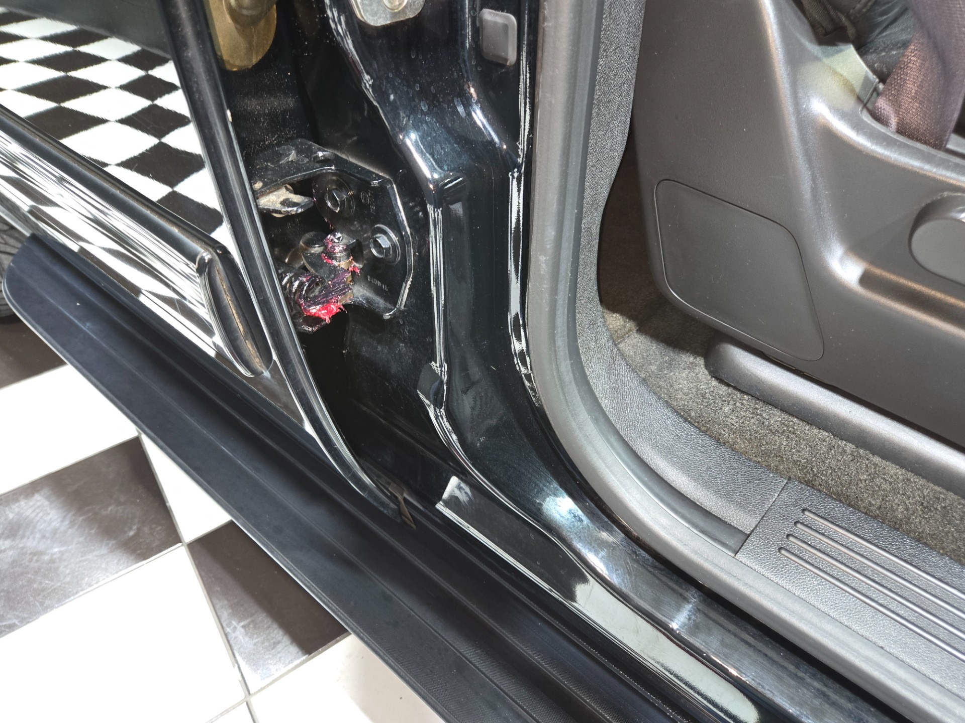 2012 Chevrolet Avalanche LT