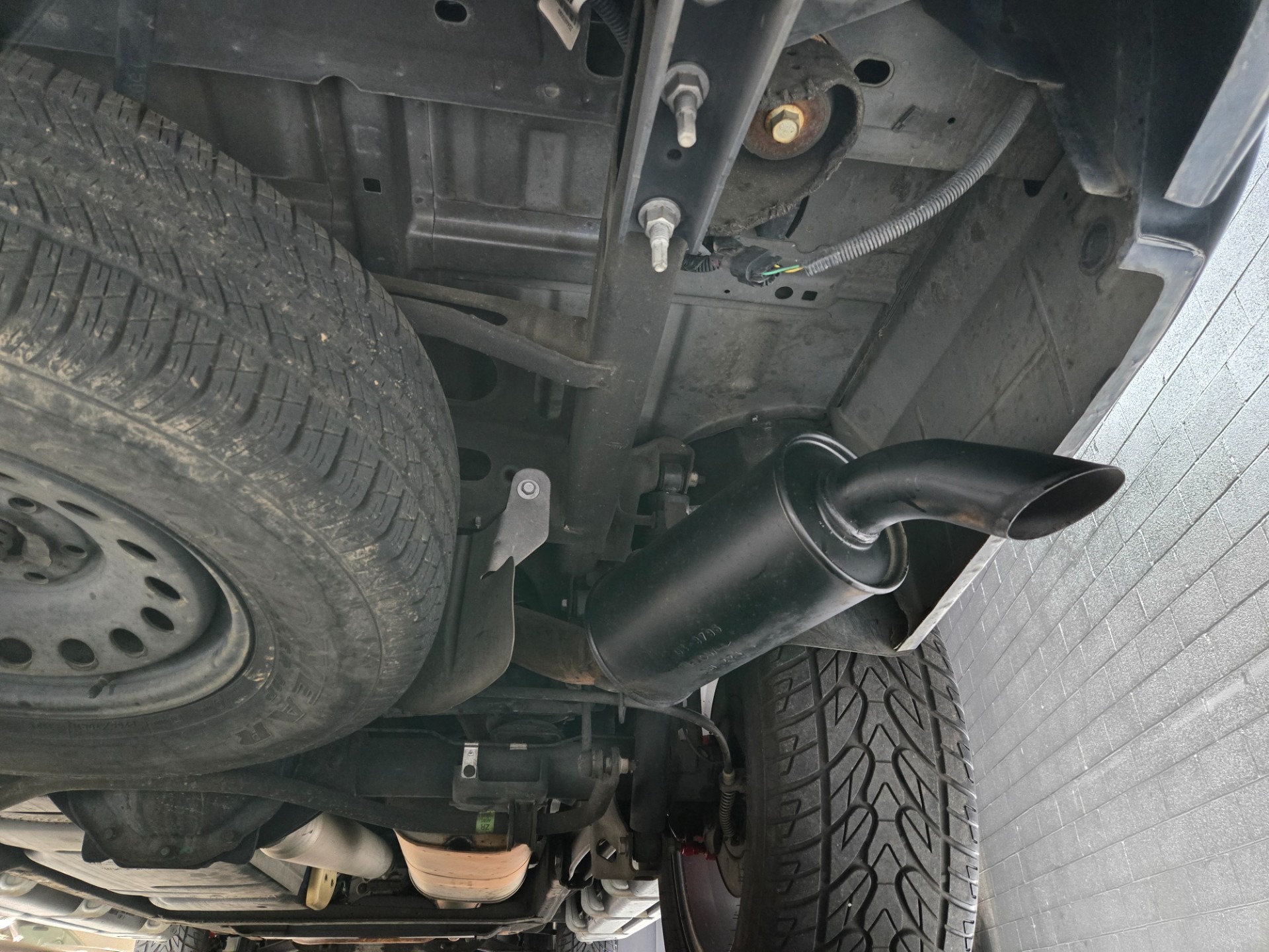 2012 Chevrolet Avalanche LT