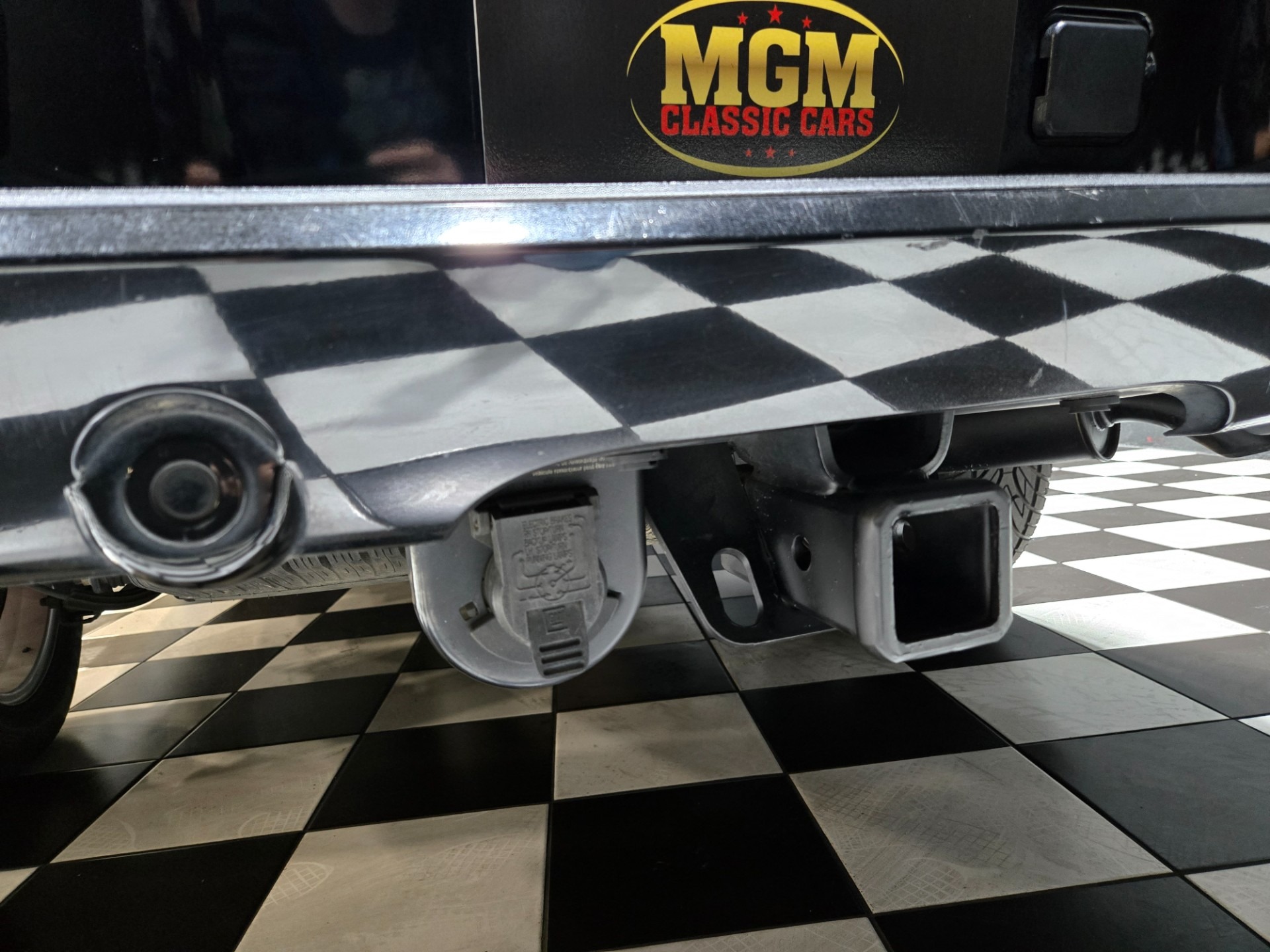 2012 Chevrolet Avalanche LT