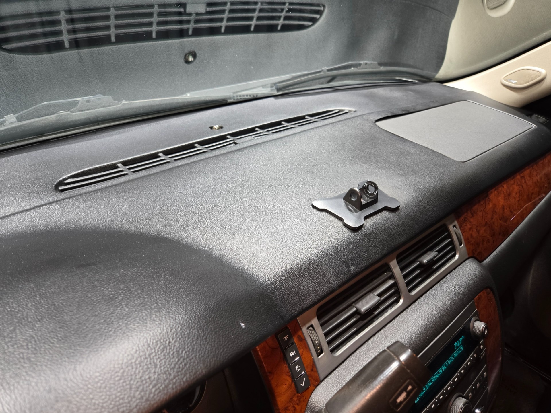 2012 Chevrolet Avalanche LT