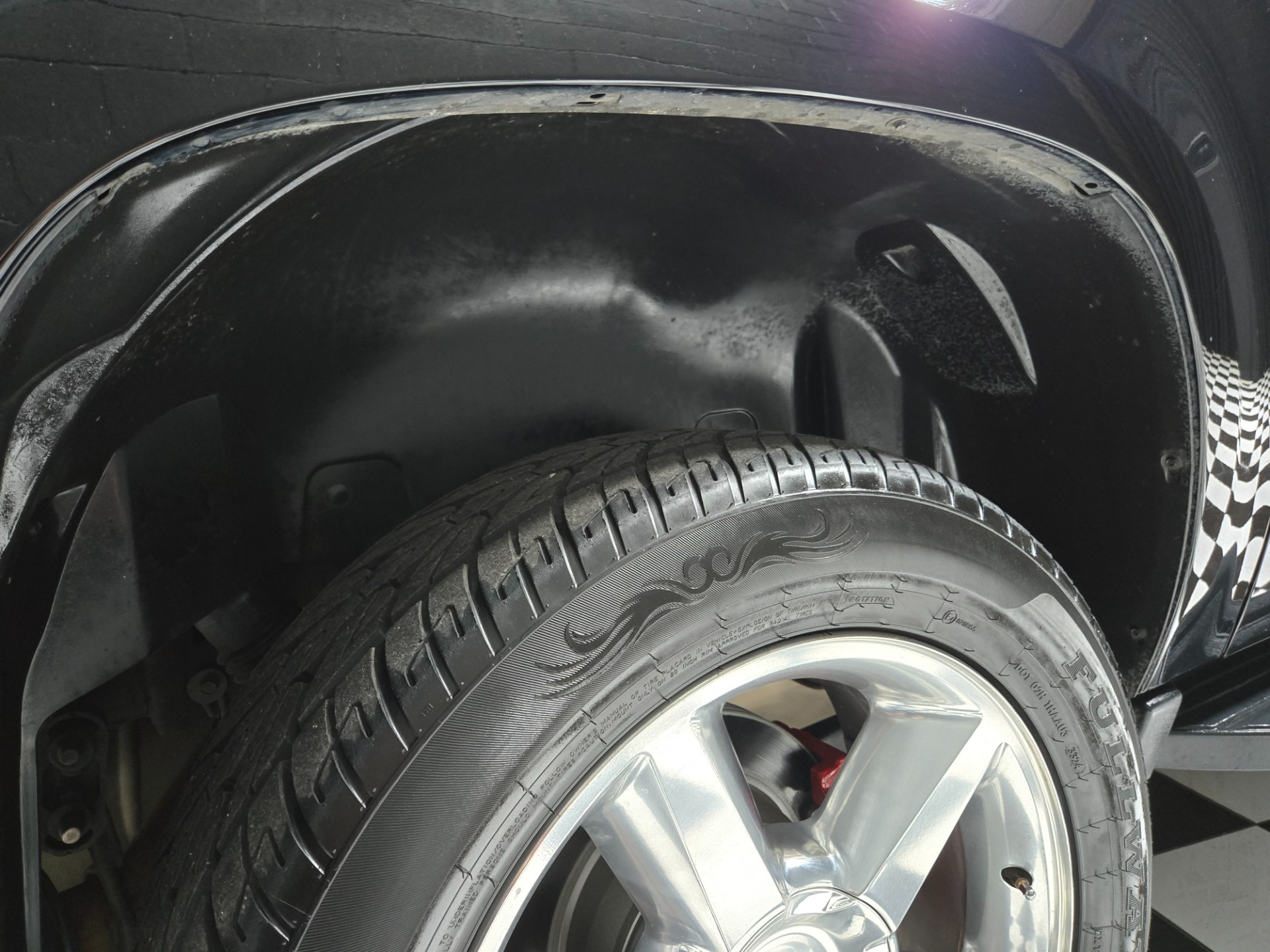 2012 Chevrolet Avalanche LT