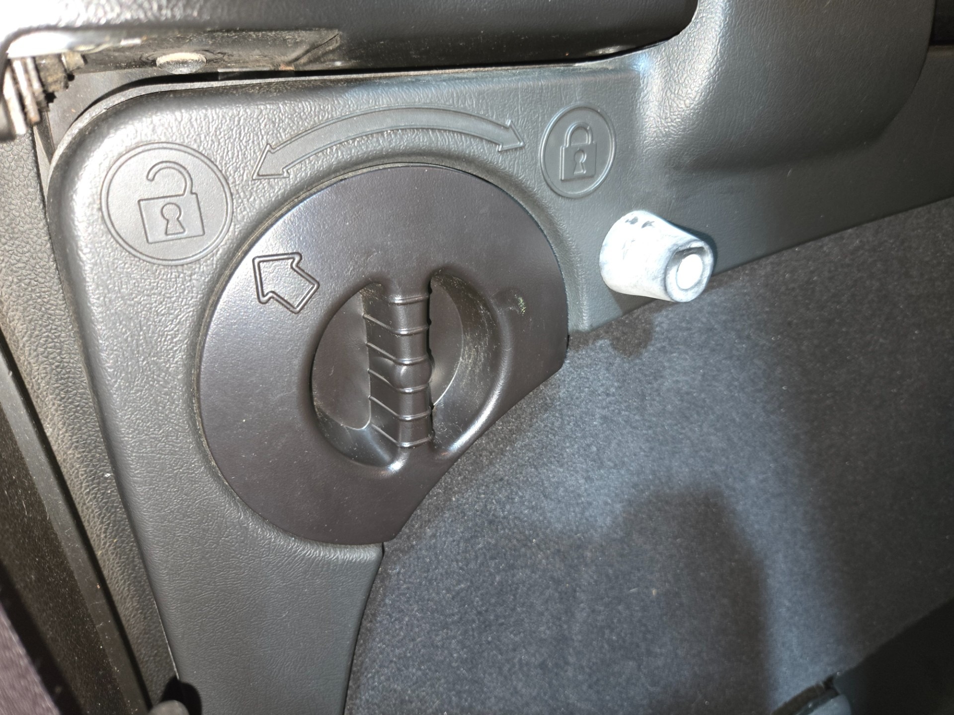 2012 Chevrolet Avalanche LT