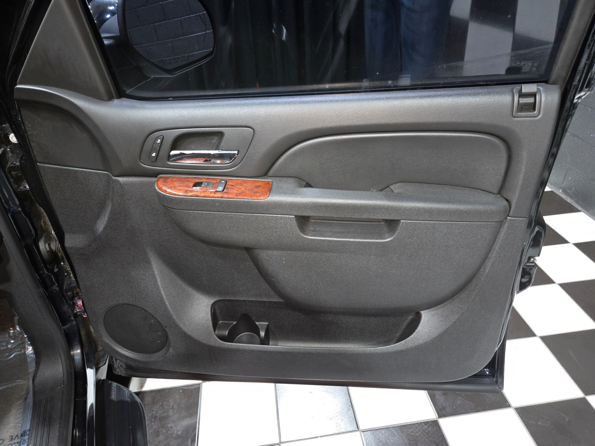 2012 Chevrolet Avalanche LT