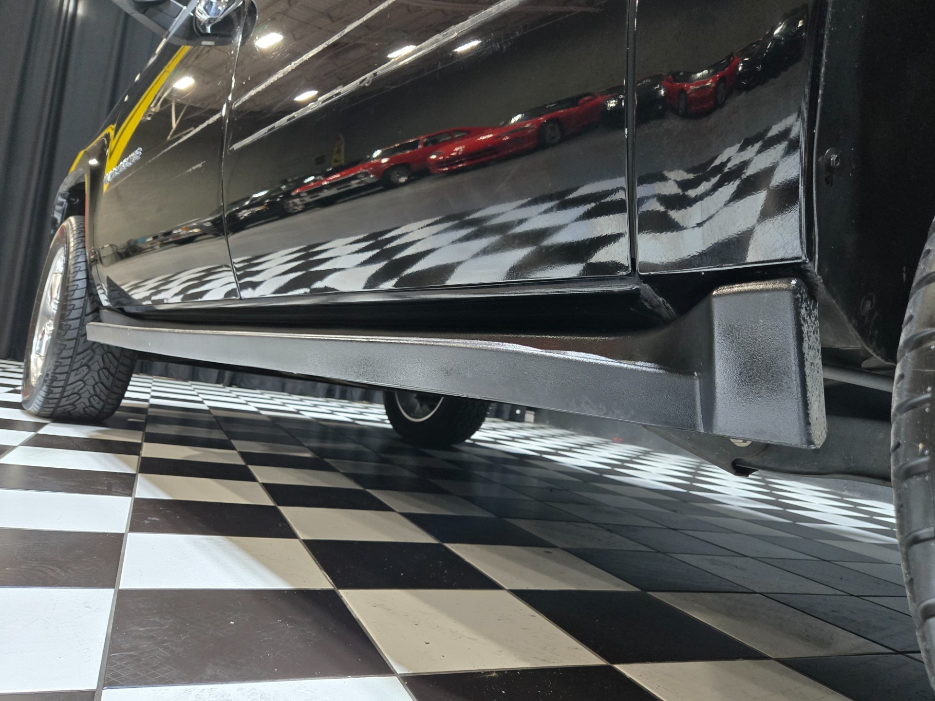 2012 Chevrolet Avalanche LT