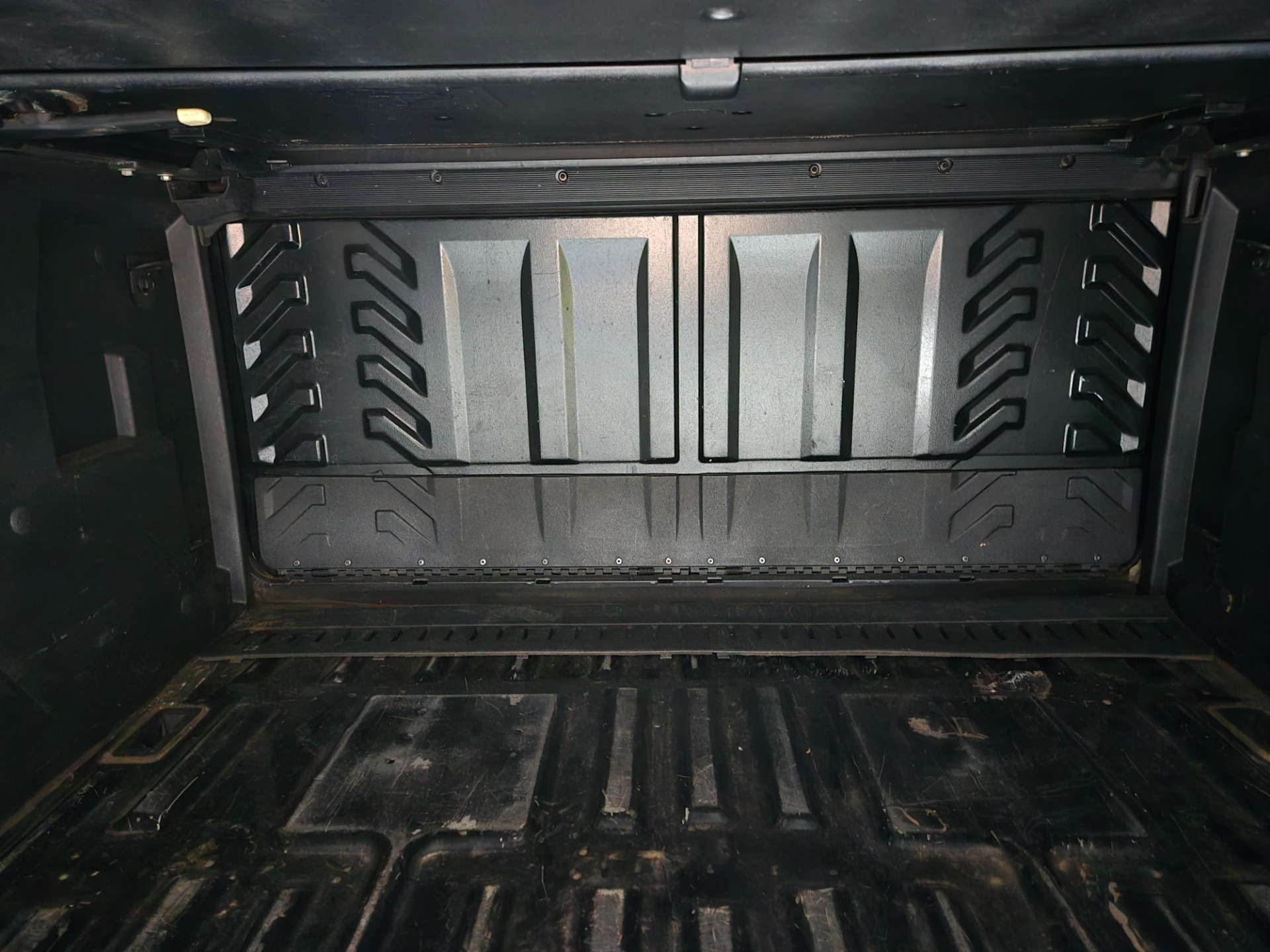 2012 Chevrolet Avalanche LT