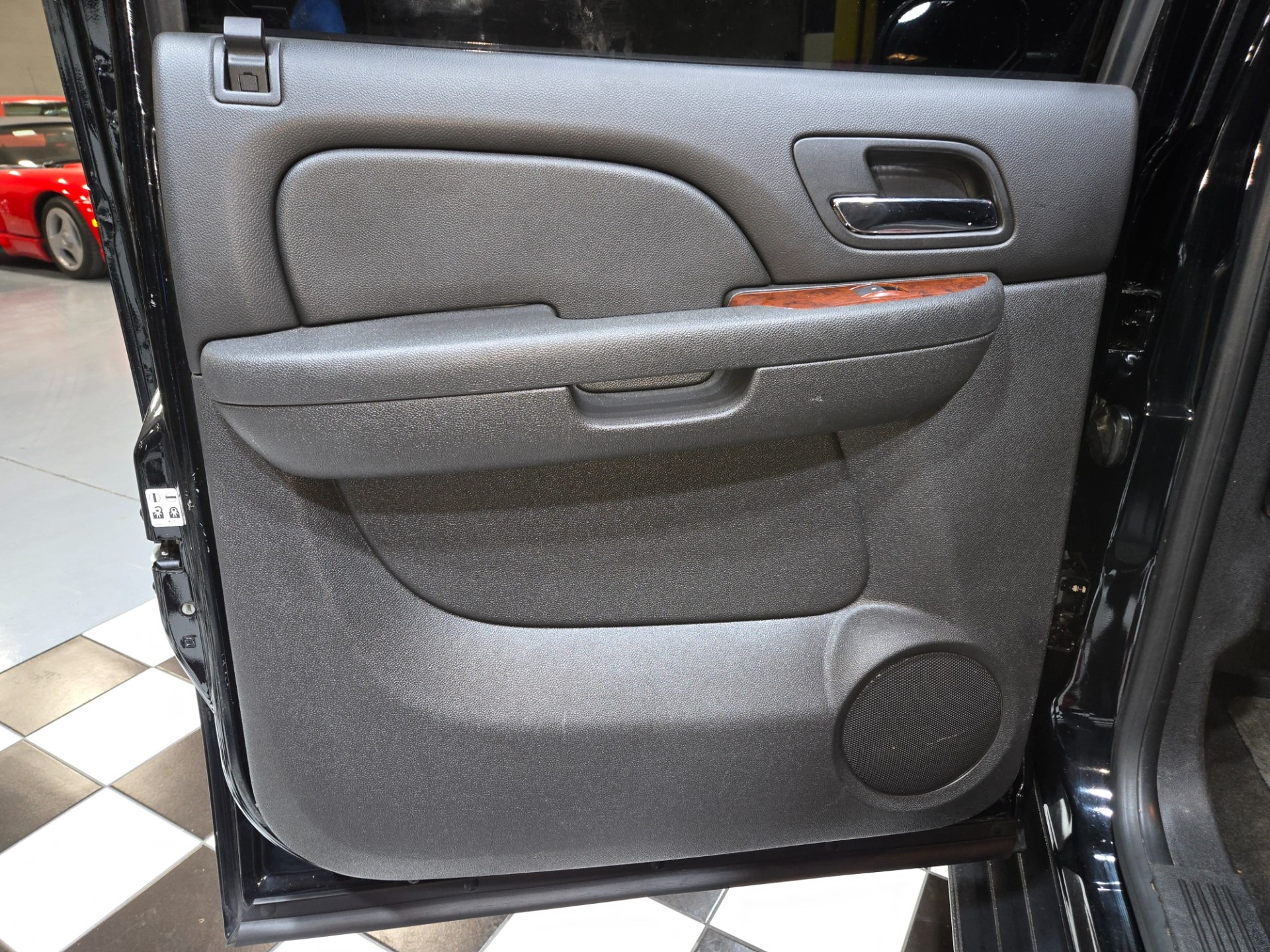 2012 Chevrolet Avalanche LT